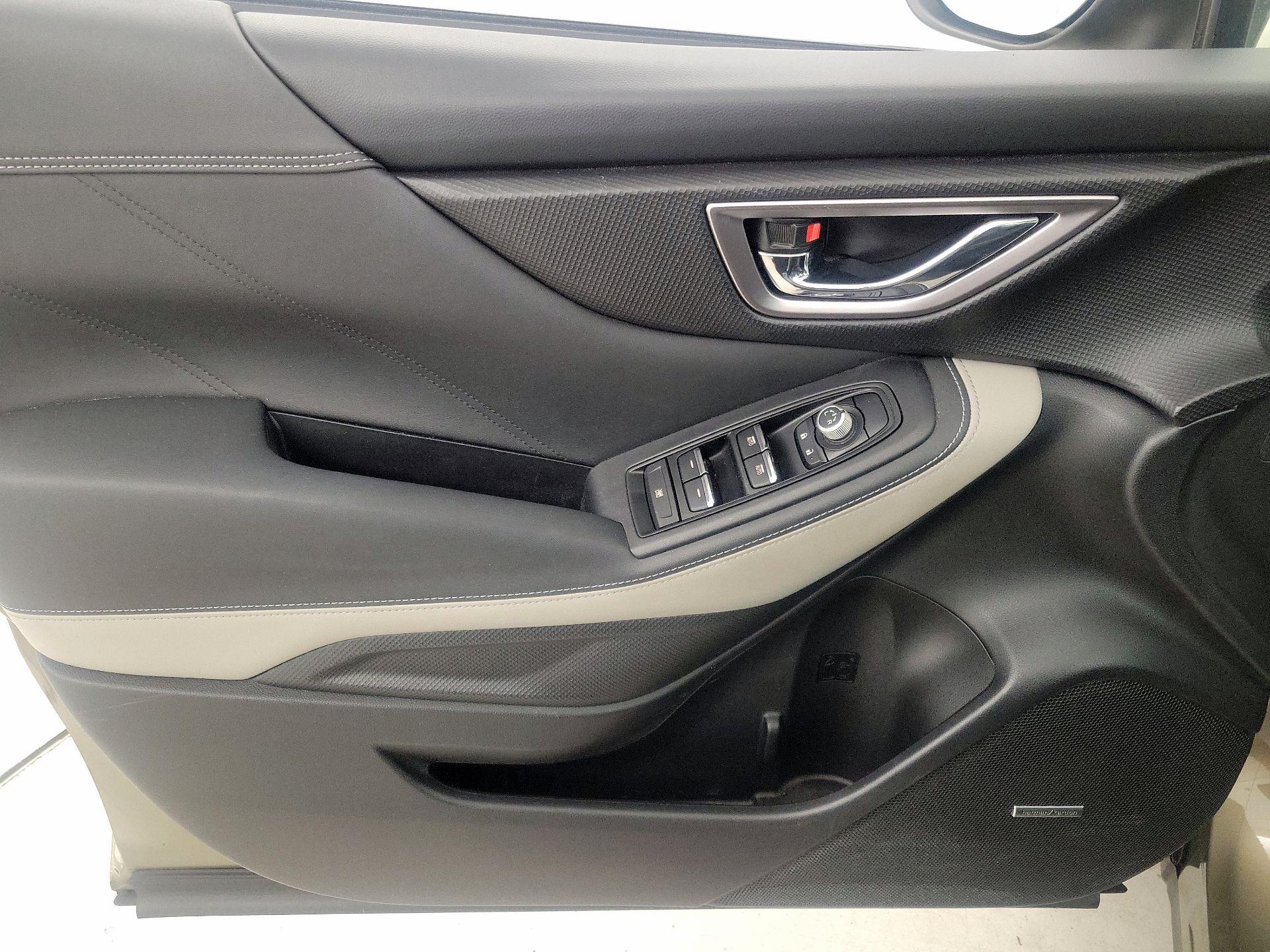 Thumbnail: 2023 Subaru Forester - 12