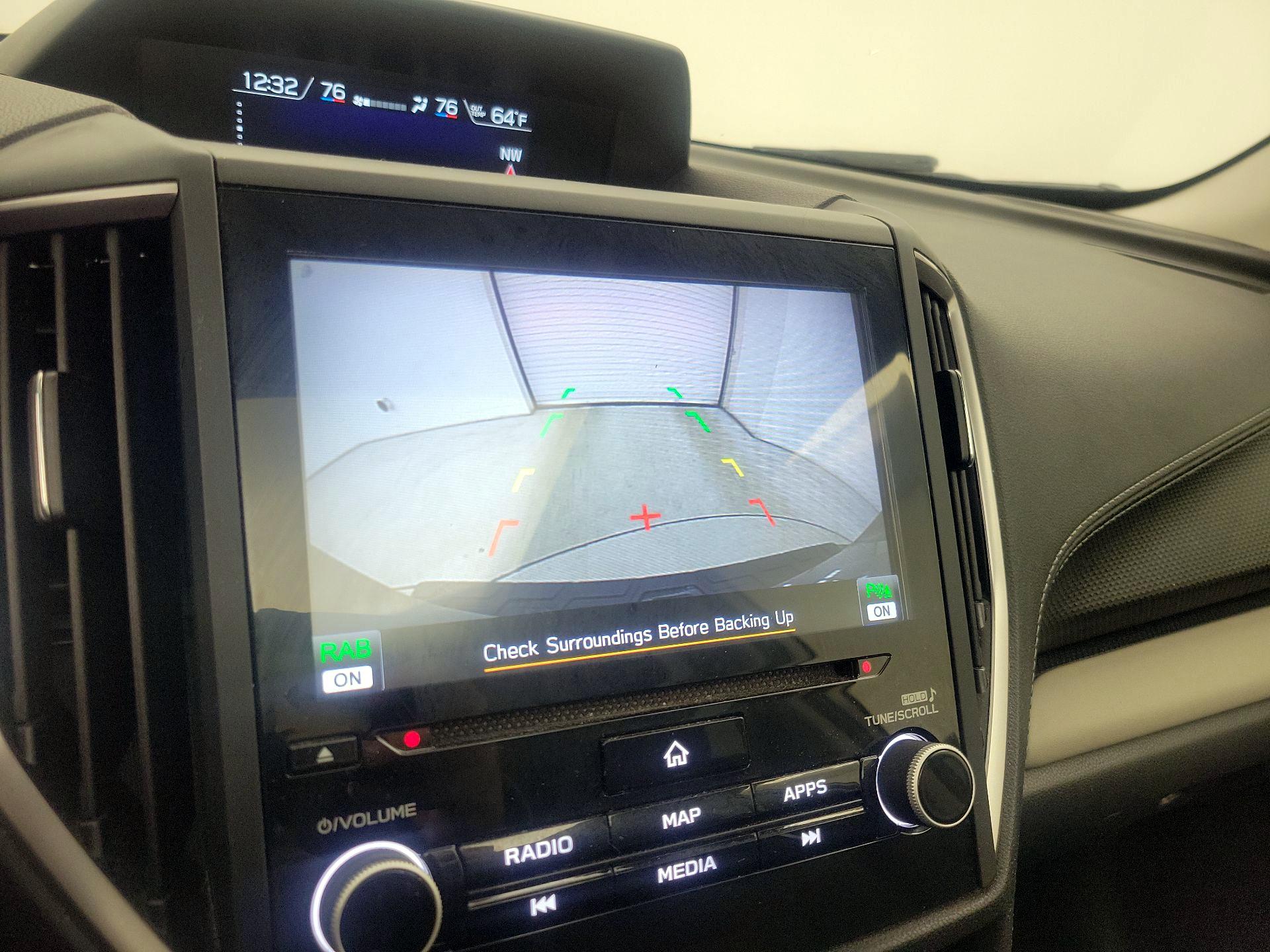 Thumbnail: 2023 Subaru Forester - 15