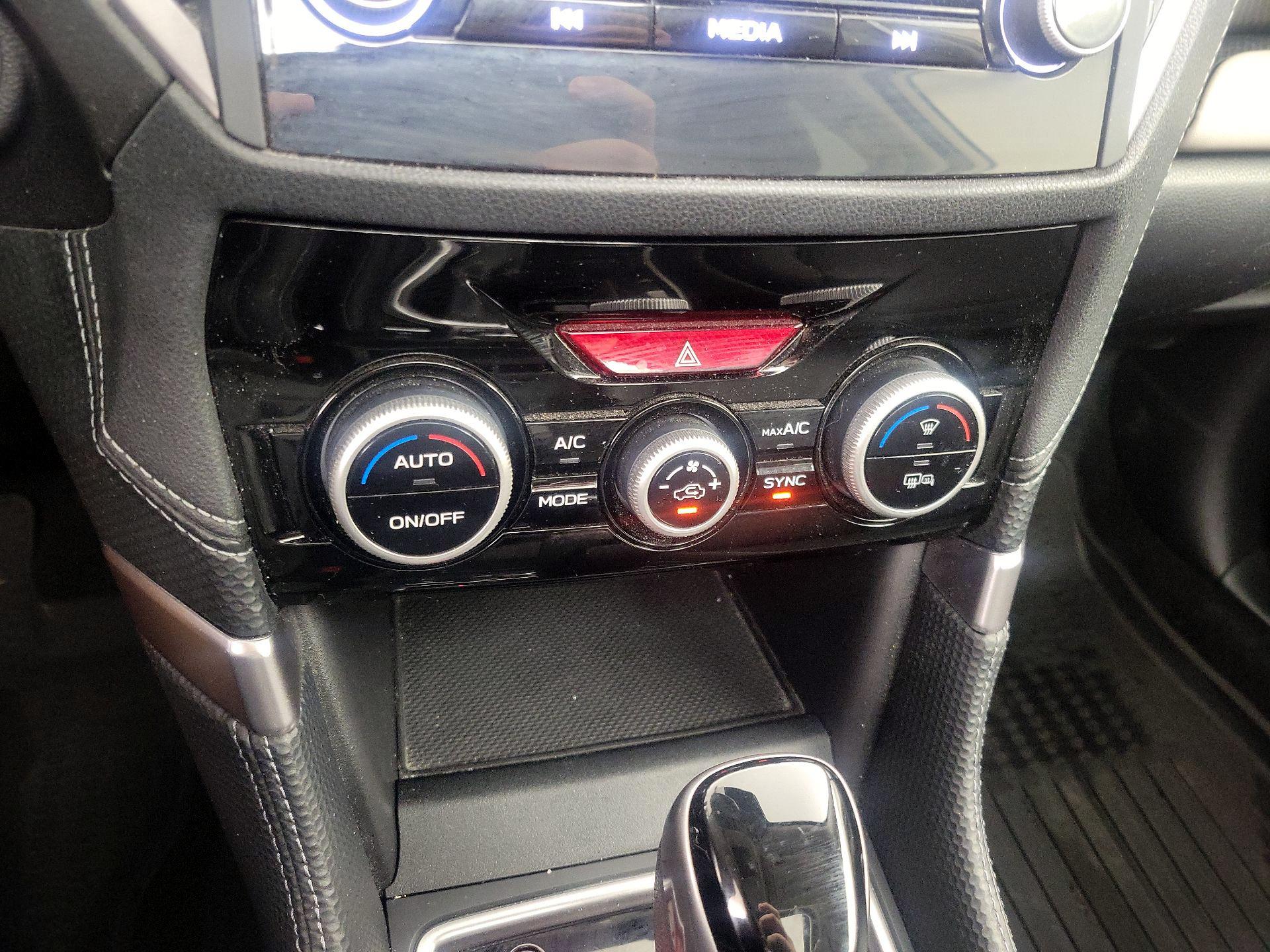 Thumbnail: 2023 Subaru Forester - 17