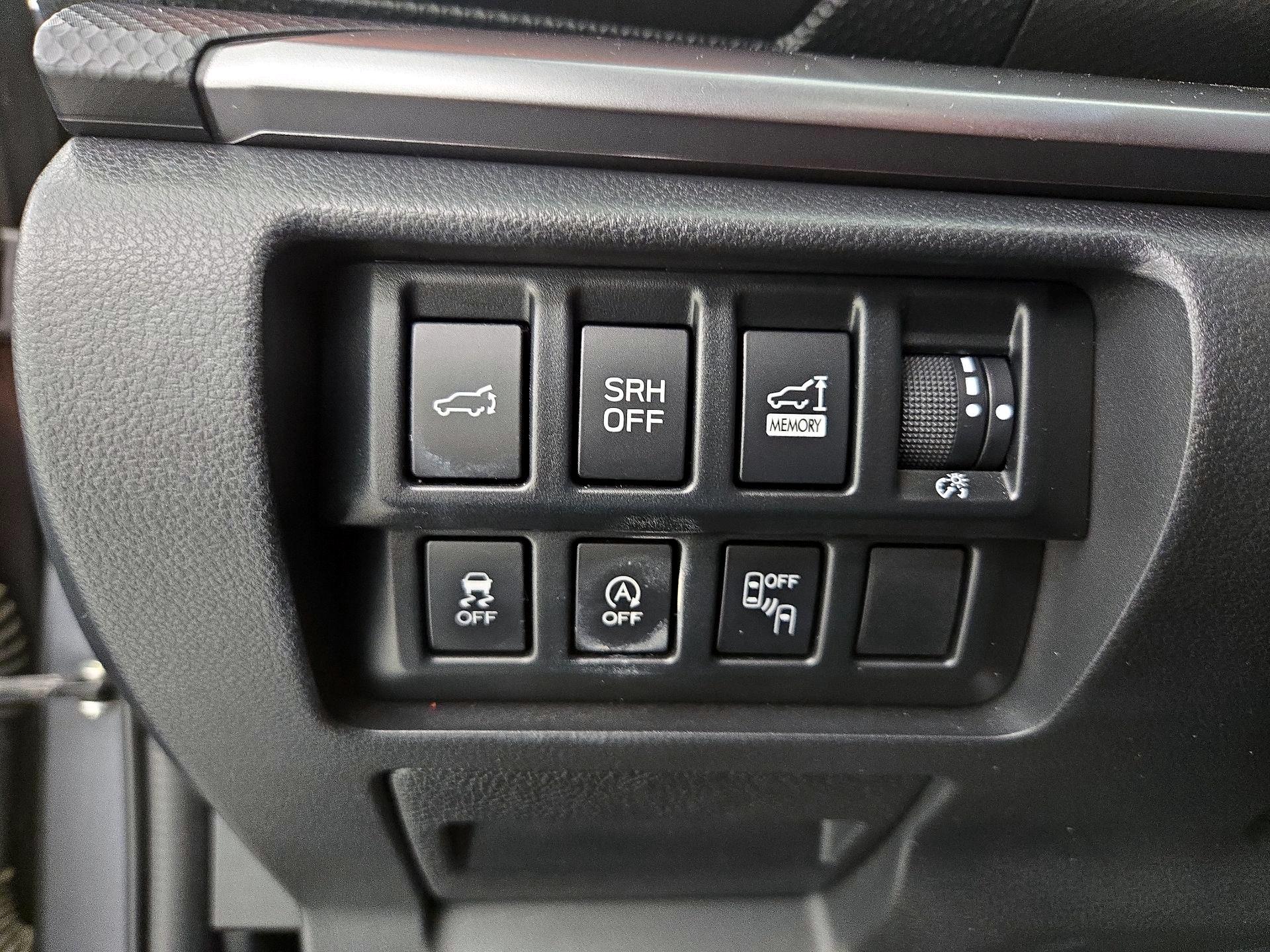 Thumbnail: 2021 Subaru Forester - 13