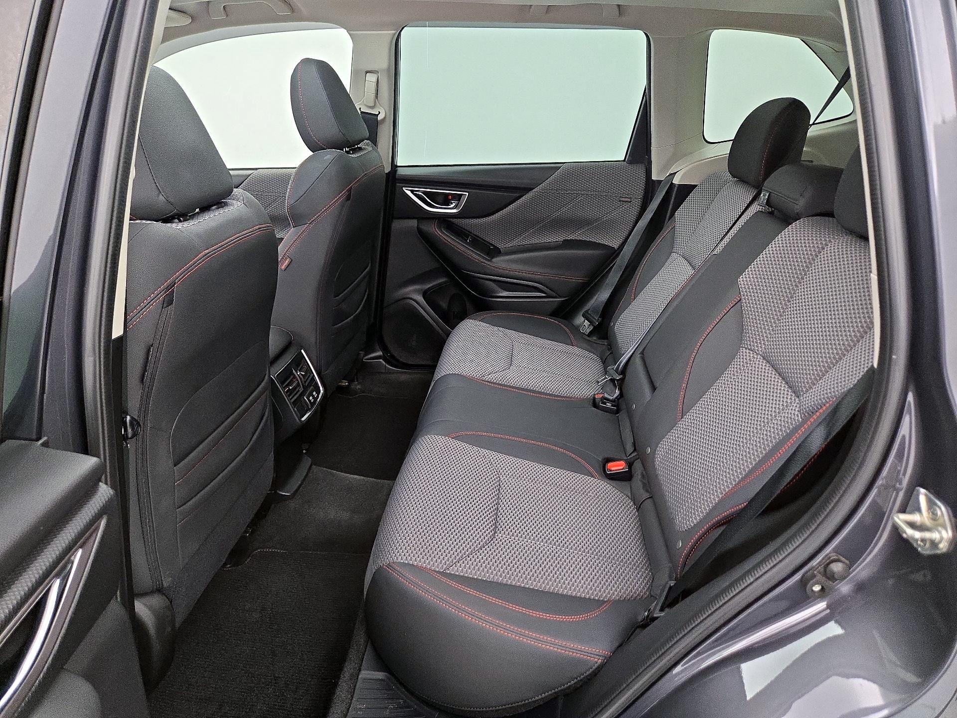 Thumbnail: 2021 Subaru Forester - 20