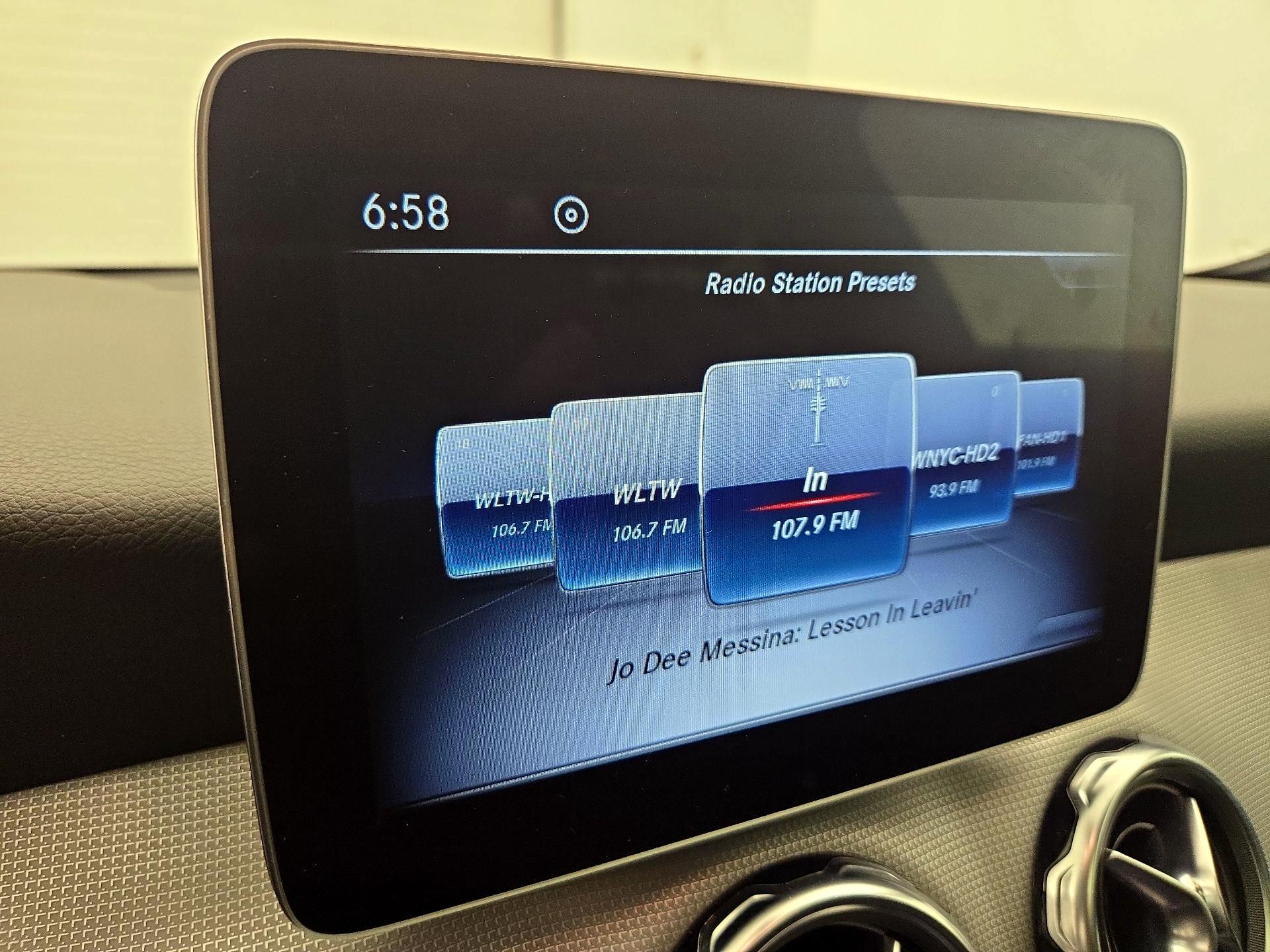 Thumbnail: 2020 Mercedes-Benz GLA - 15