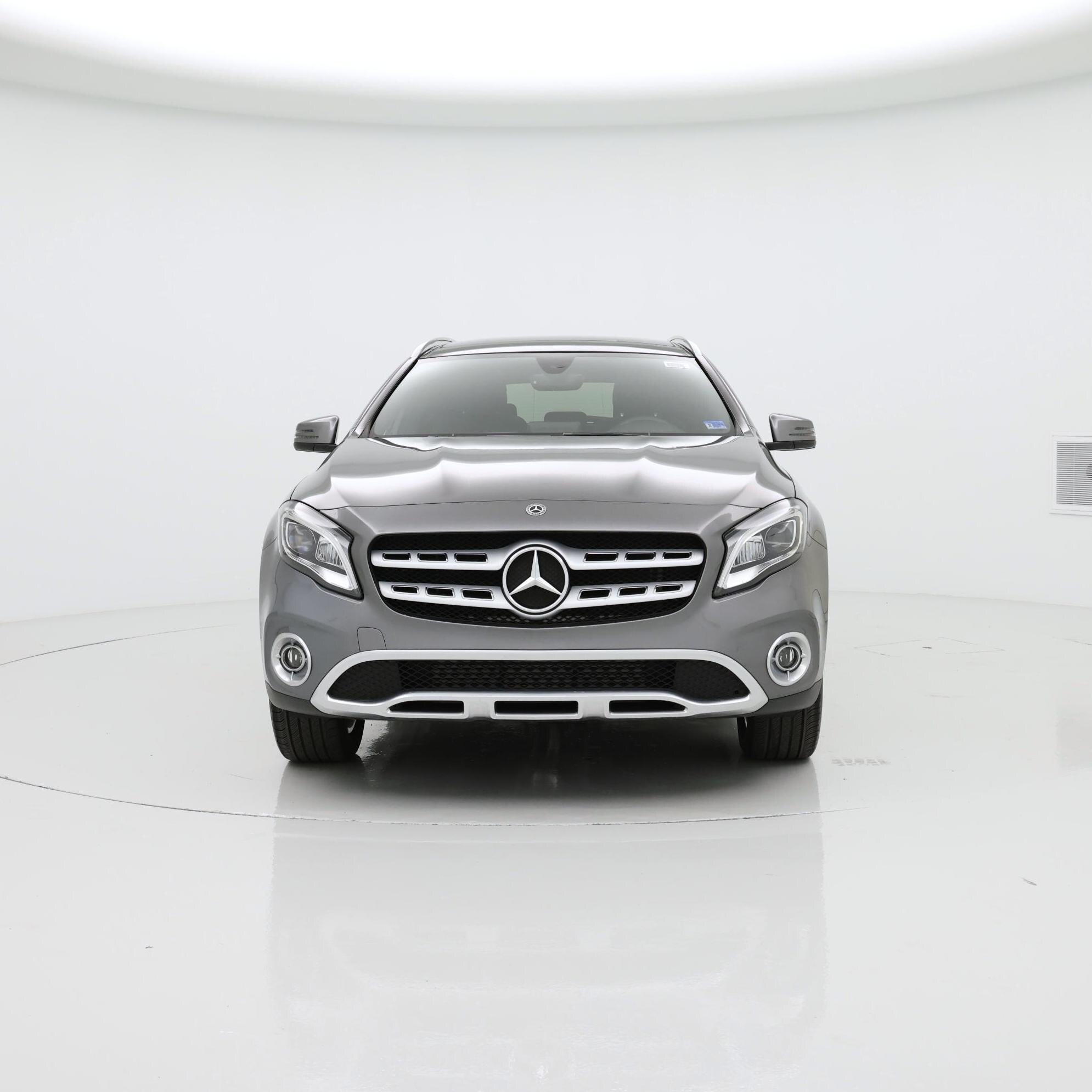 Thumbnail: 2020 Mercedes-Benz GLA - 5