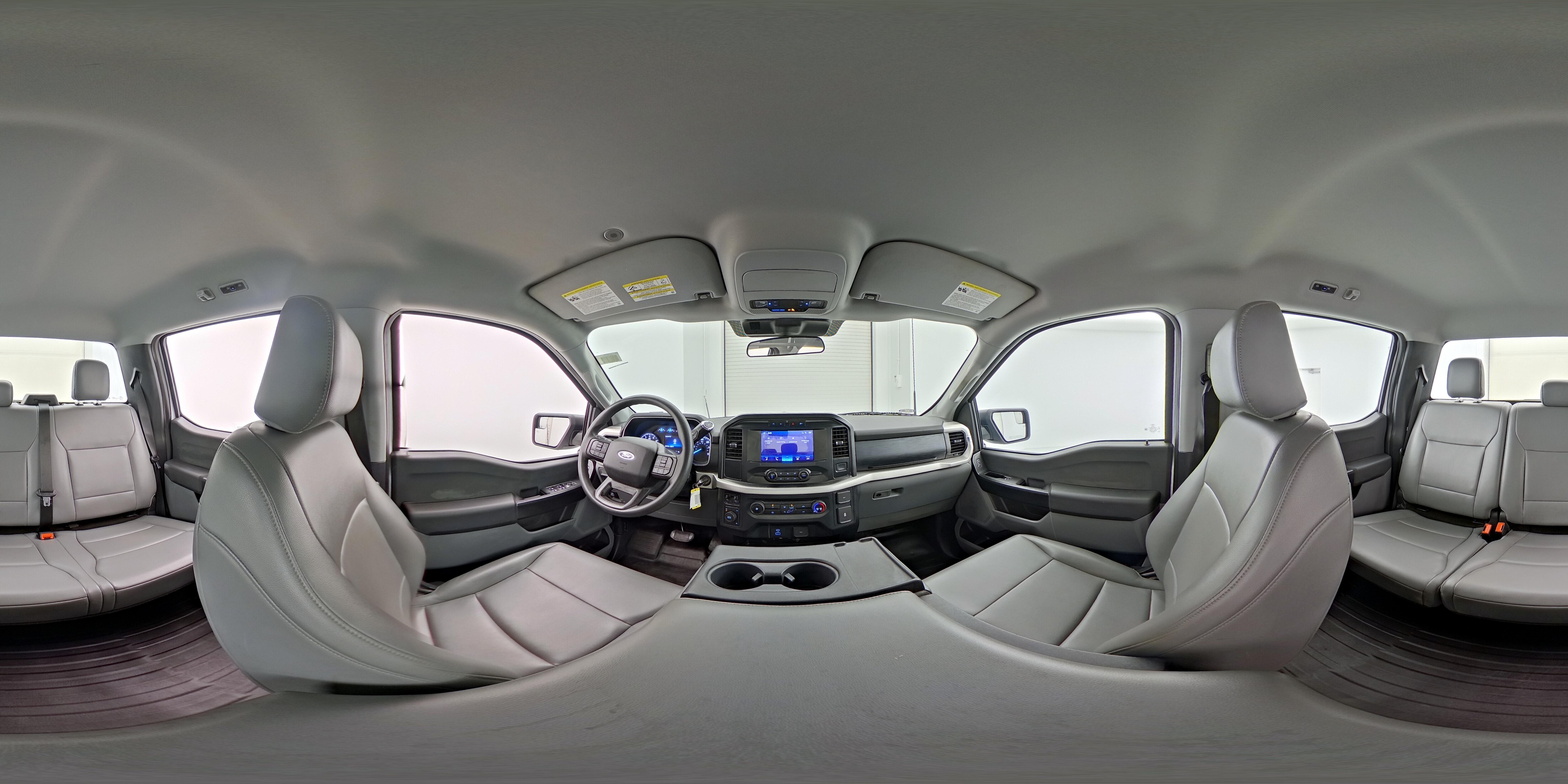 2021 Ford F-150 XL - Photo 24