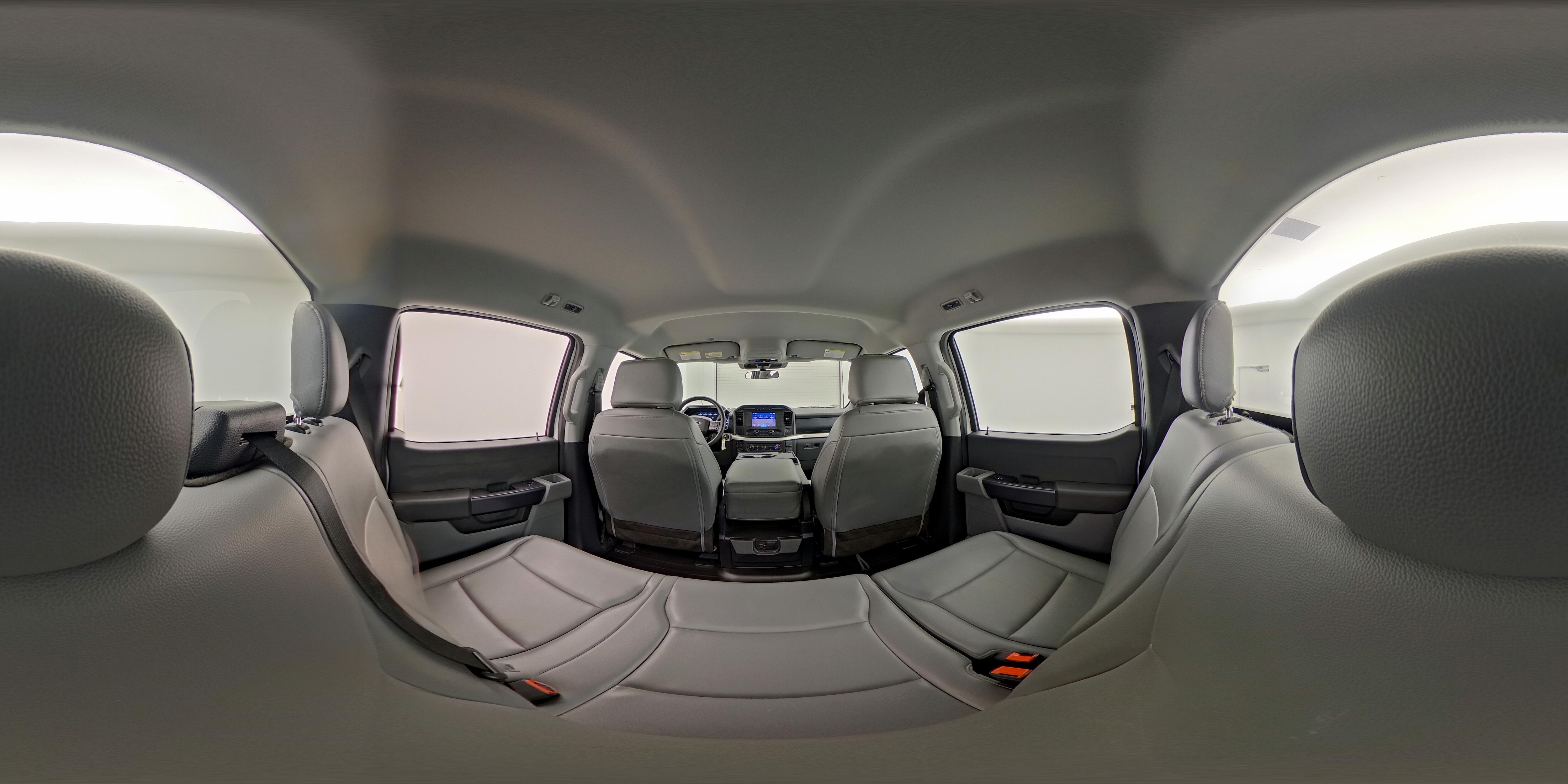 2021 Ford F-150 XL - Photo 25