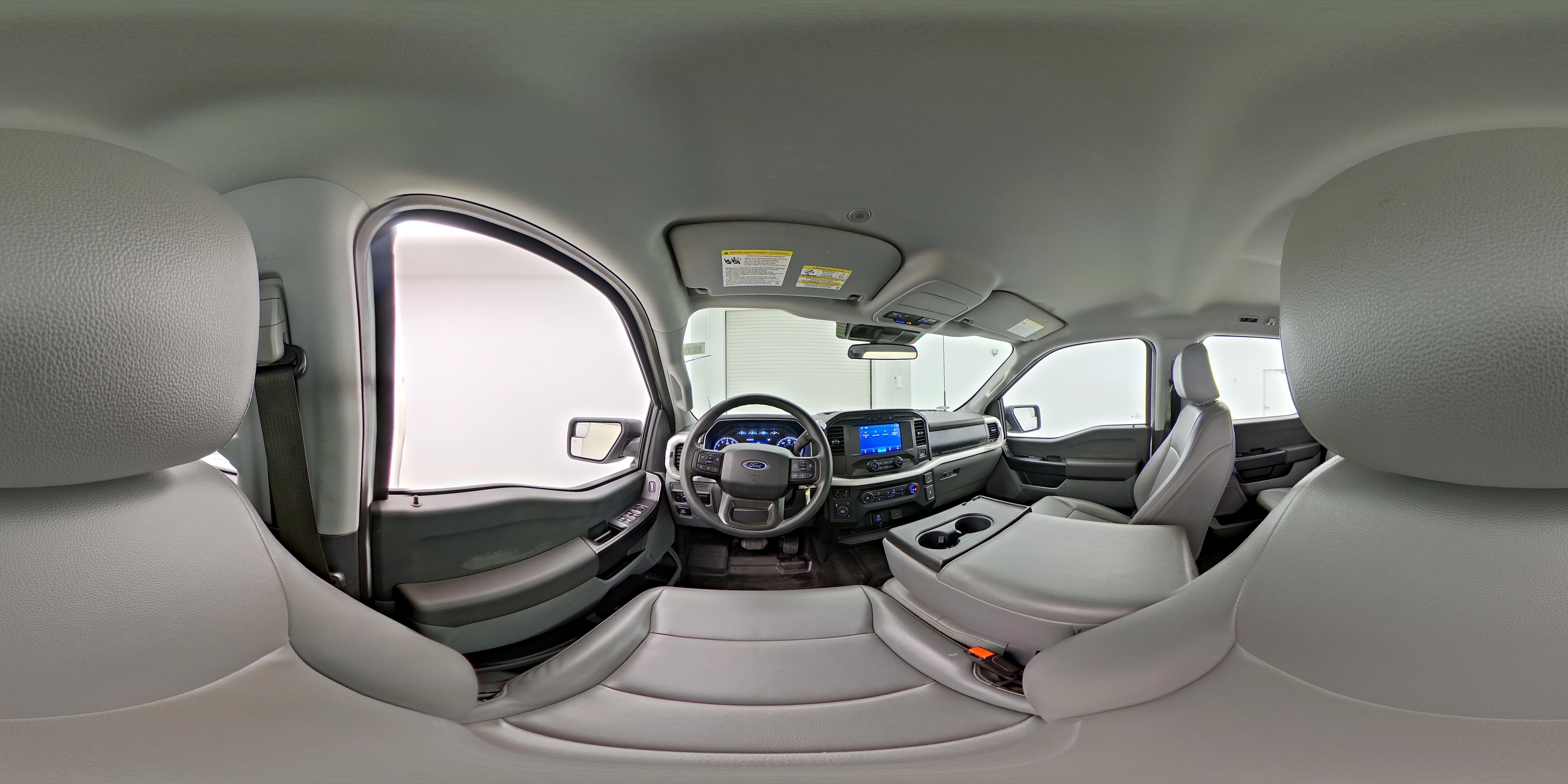 2021 Ford F-150 XL - Photo 26