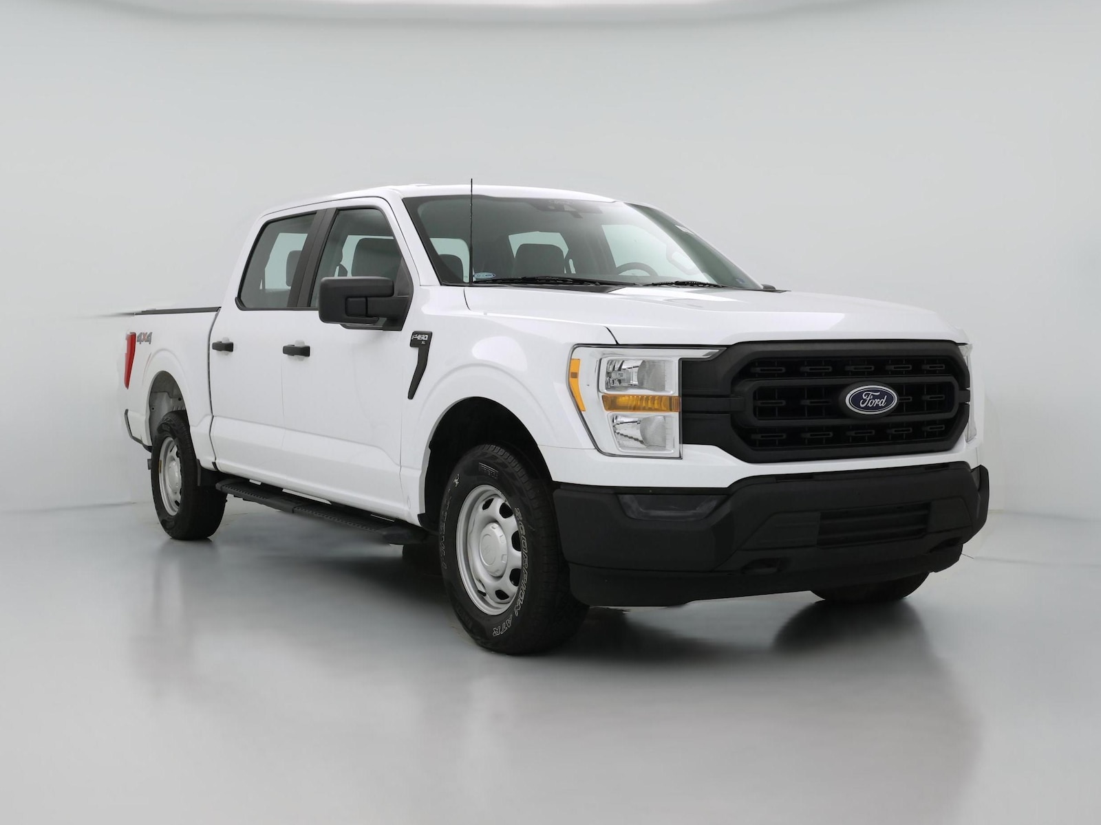 2021 Ford F-150 XL - Photo 1