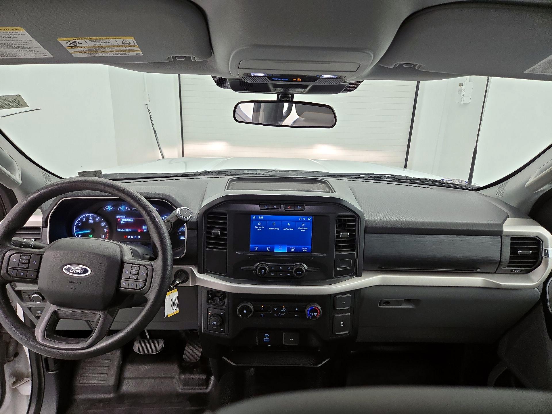 Thumbnail: 2021 Ford F-150 - 9