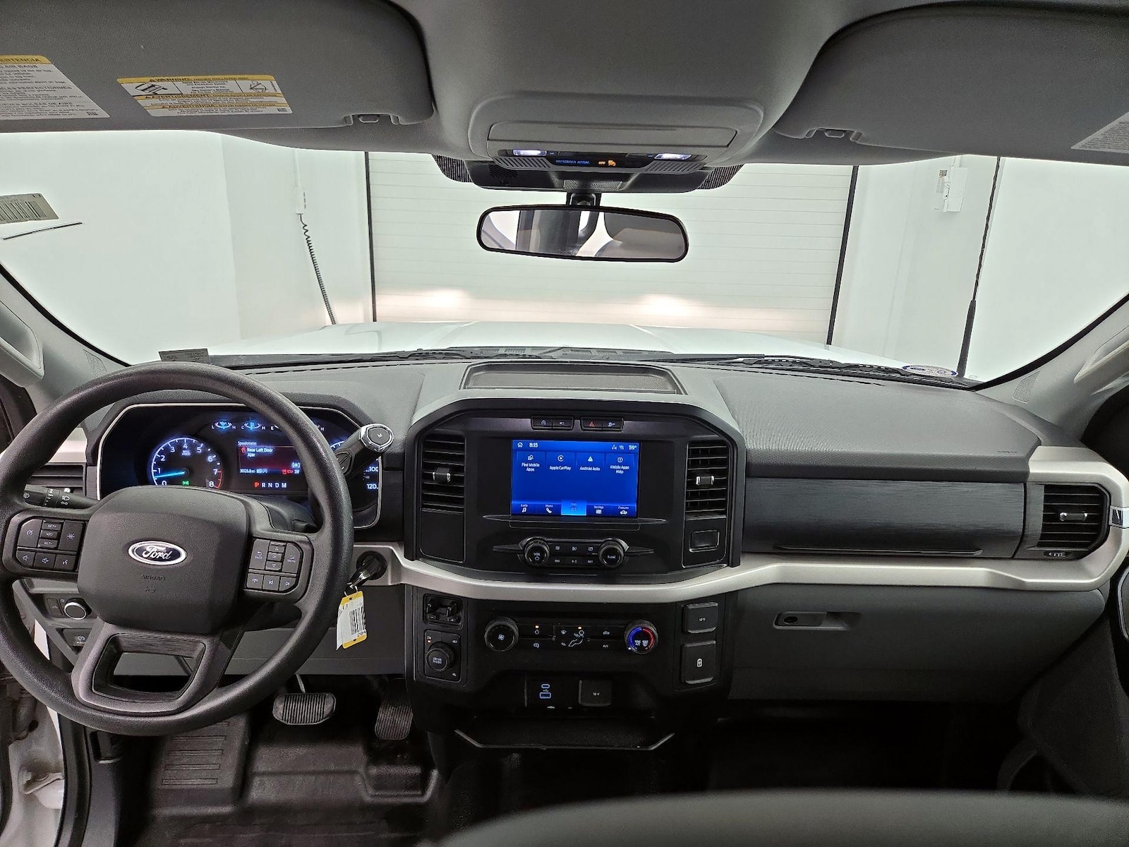2021 Ford F-150 XL - Photo 10