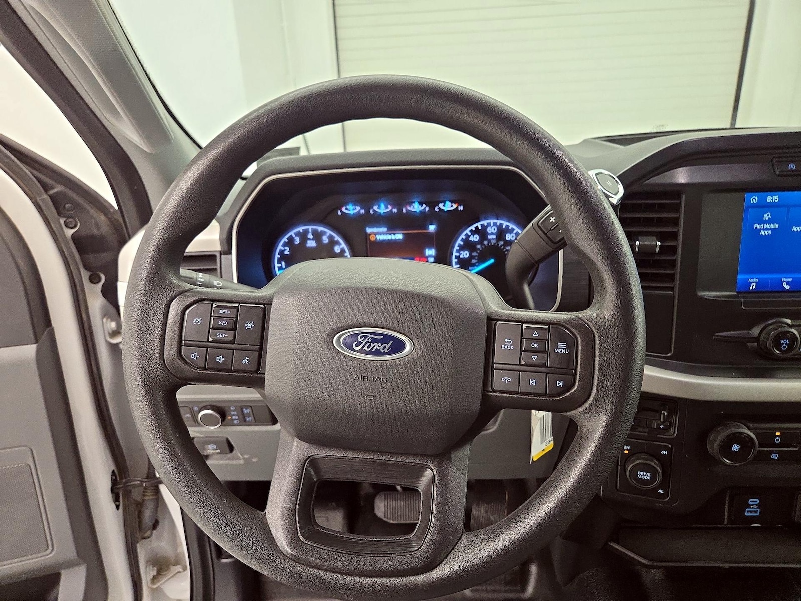 2021 Ford F-150 XL - Photo 11