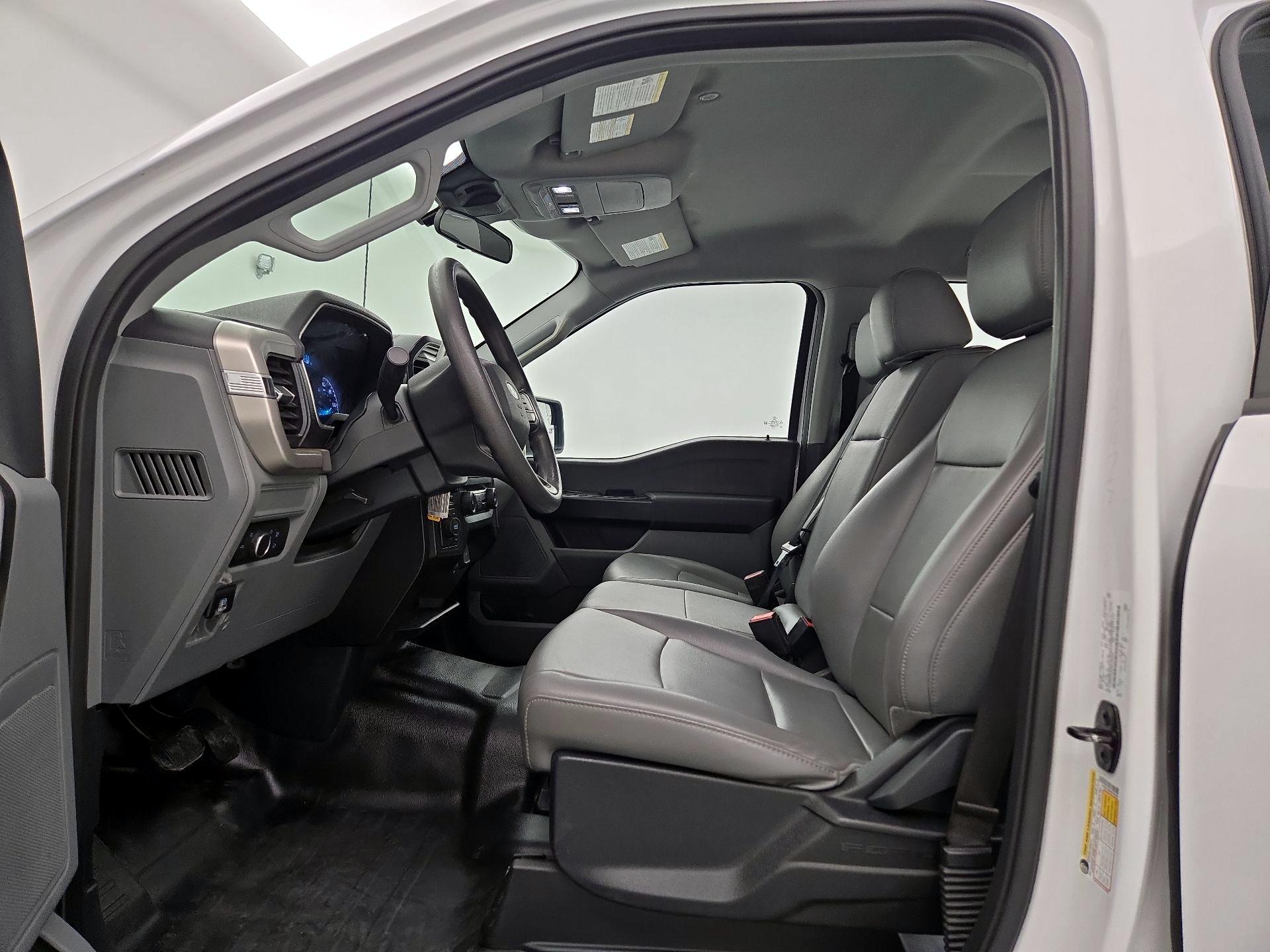 Thumbnail: 2021 Ford F-150 - 11