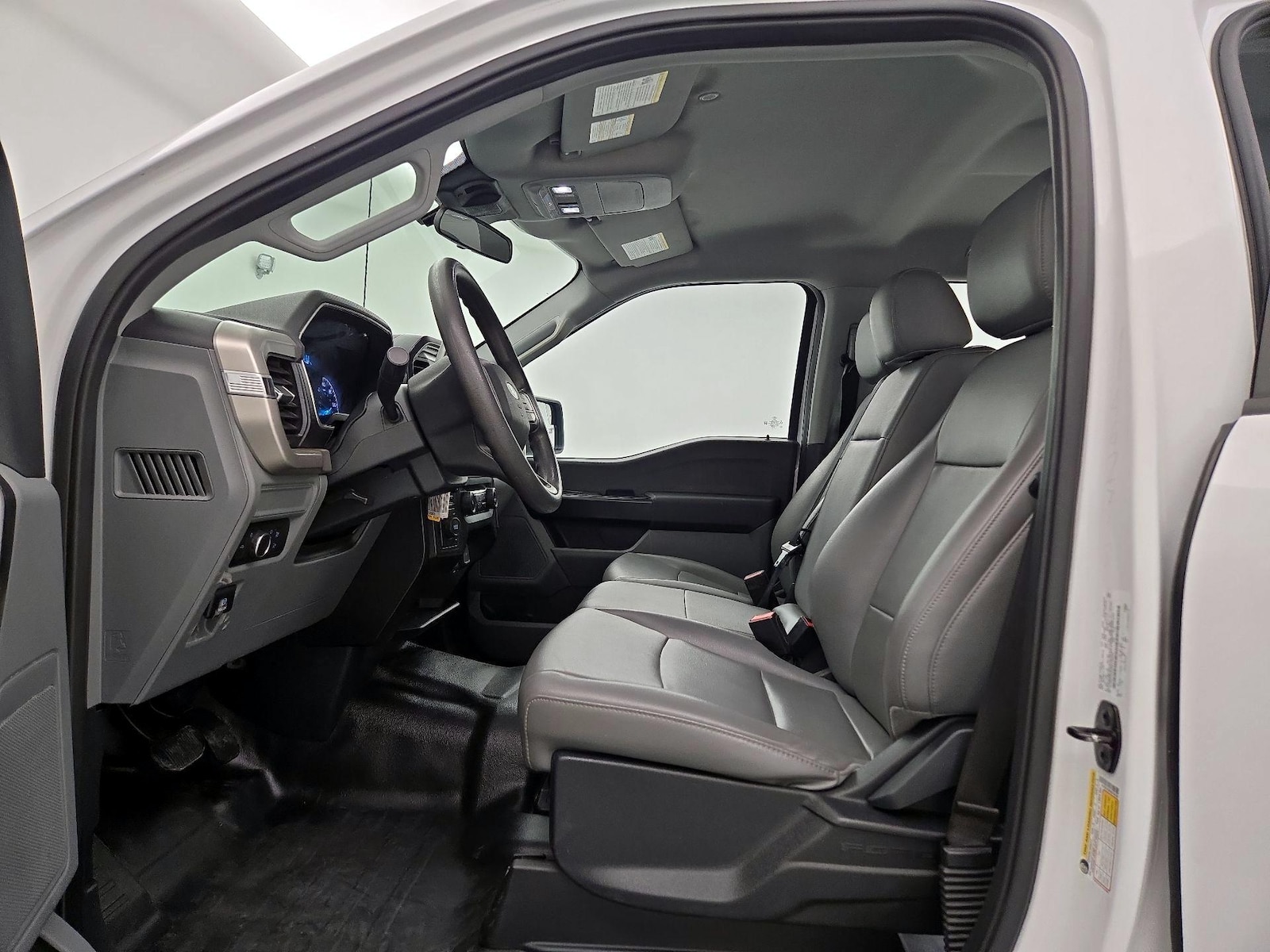 2021 Ford F-150 XL - Photo 12