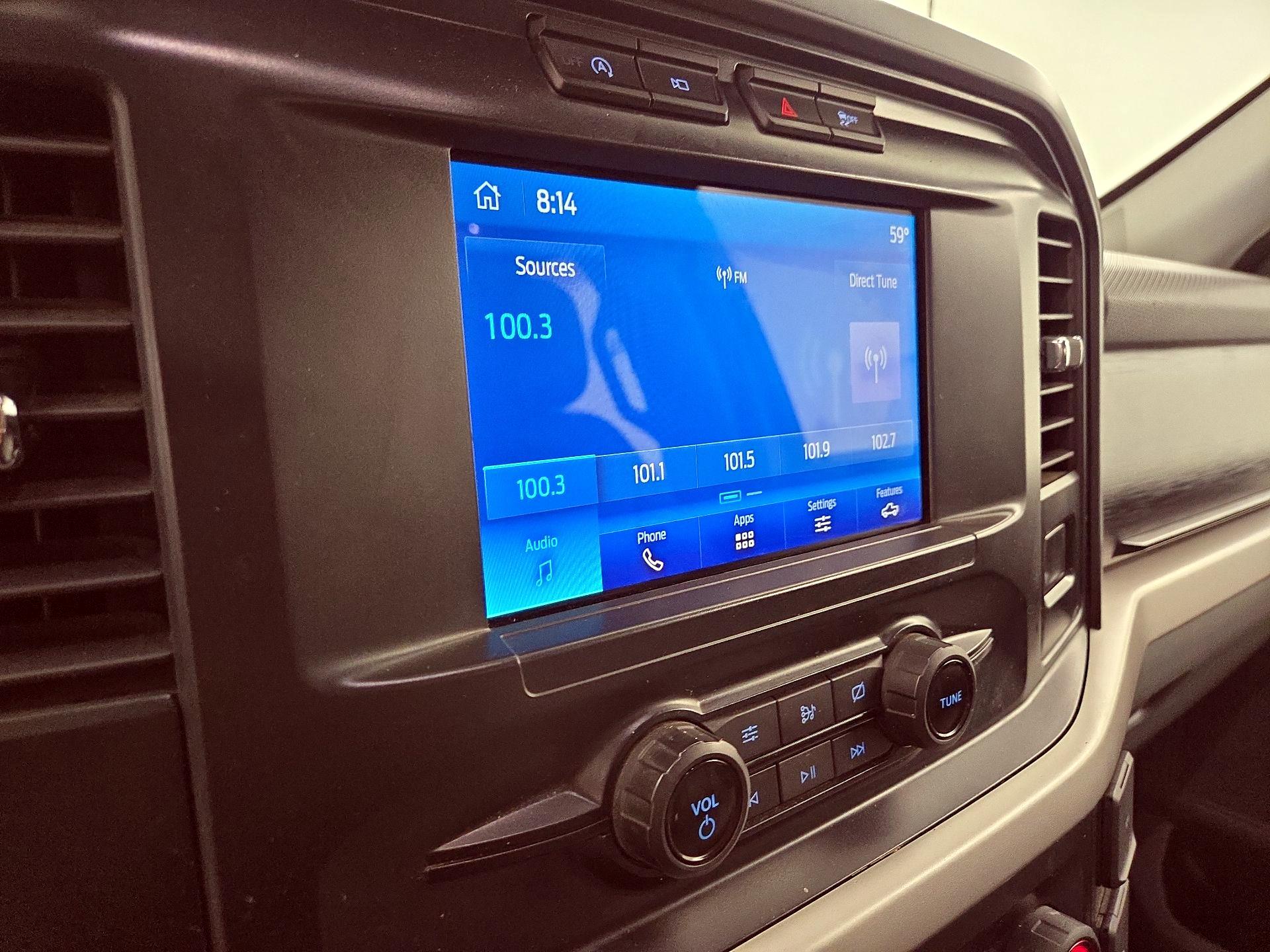 Thumbnail: 2021 Ford F-150 - 15
