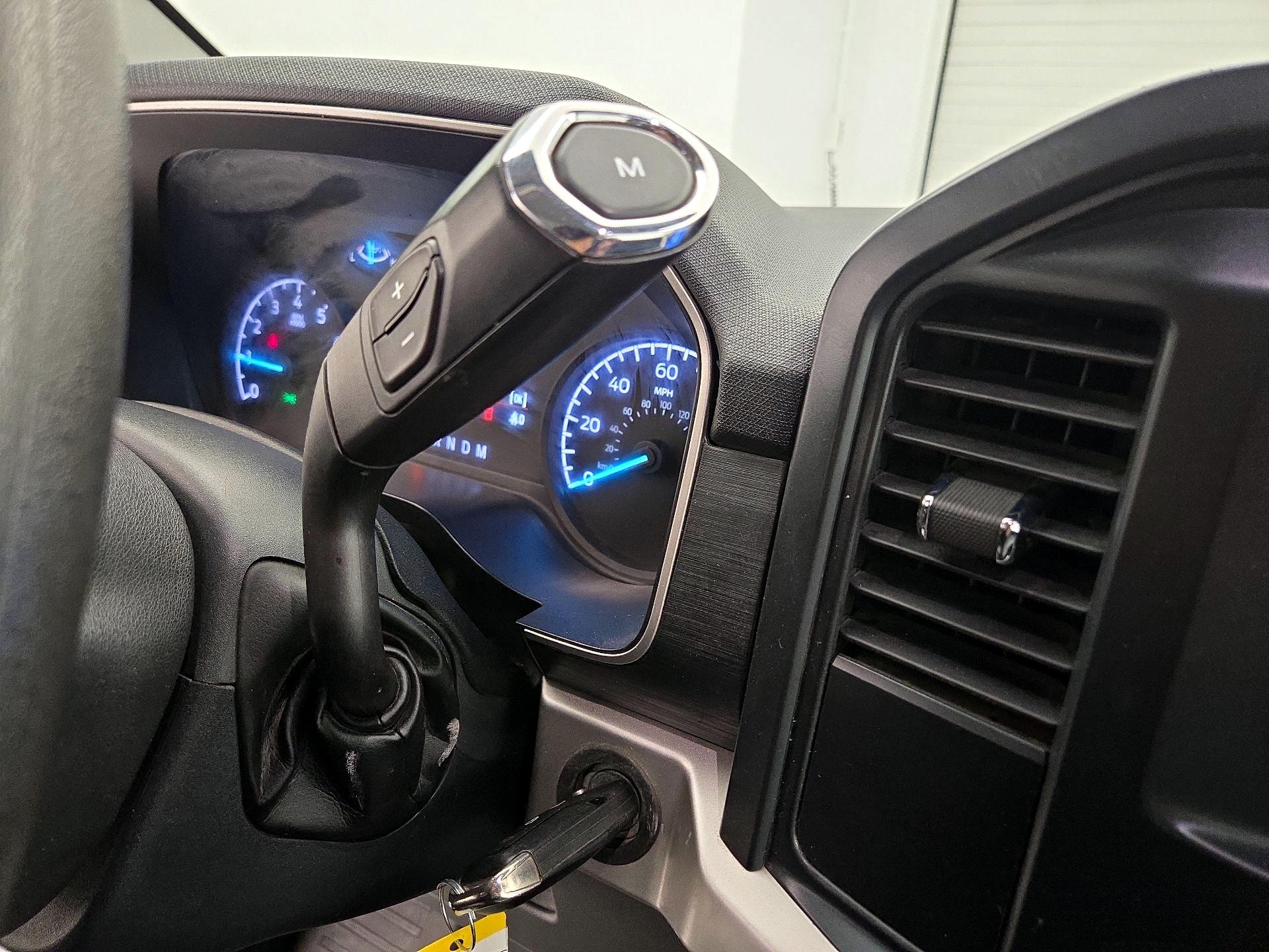 Thumbnail: 2021 Ford F-150 - 17