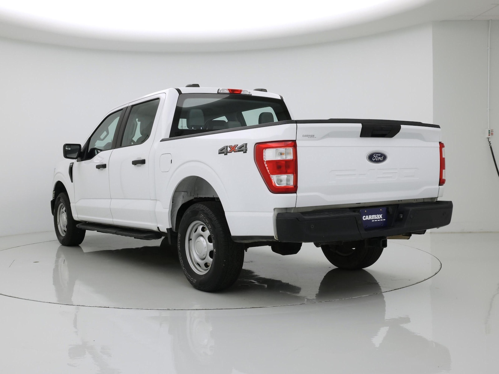2021 Ford F-150 XL - Photo 3