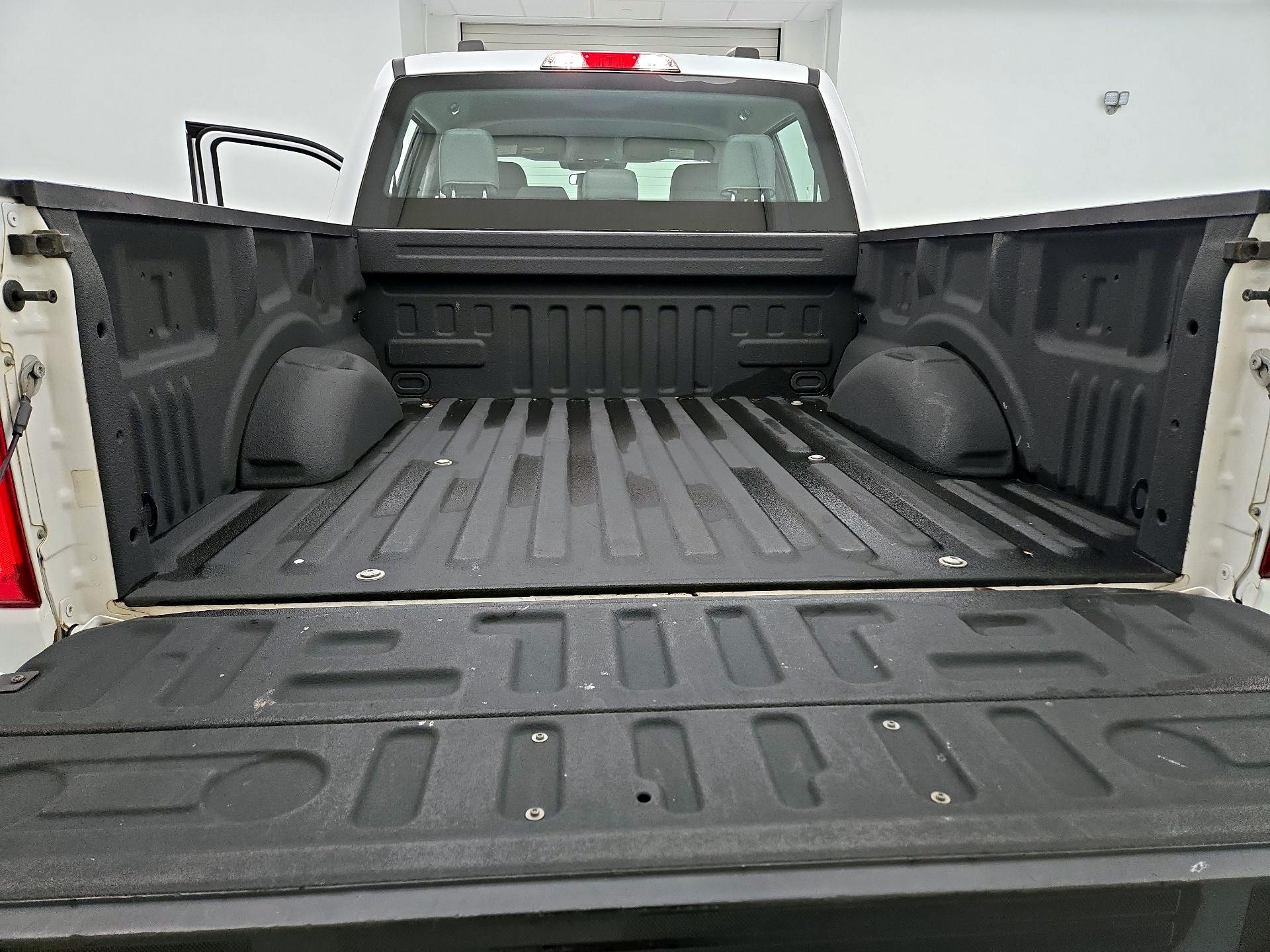 Thumbnail: 2021 Ford F-150 - 20