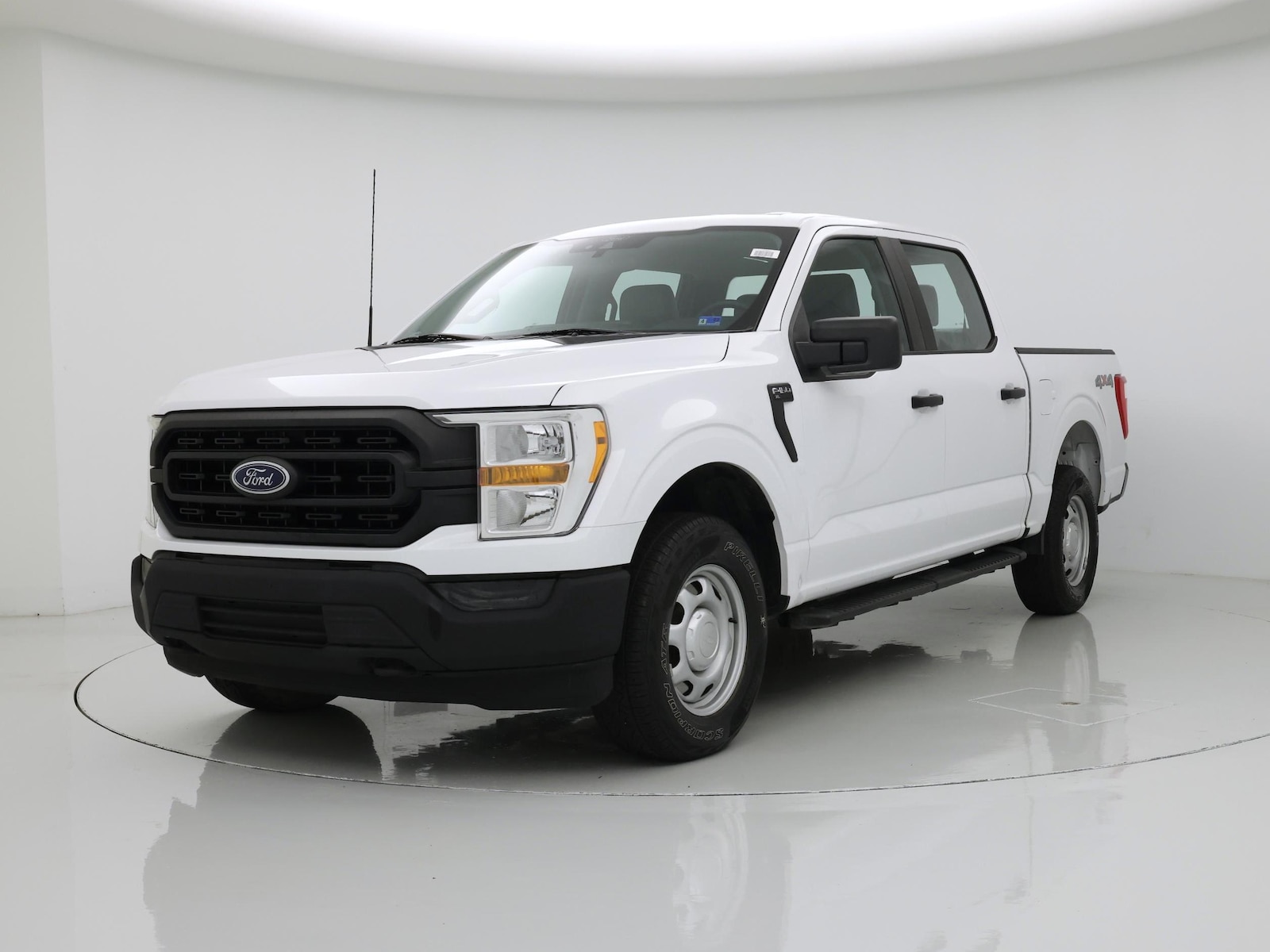 2021 Ford F-150 XL - Photo 5
