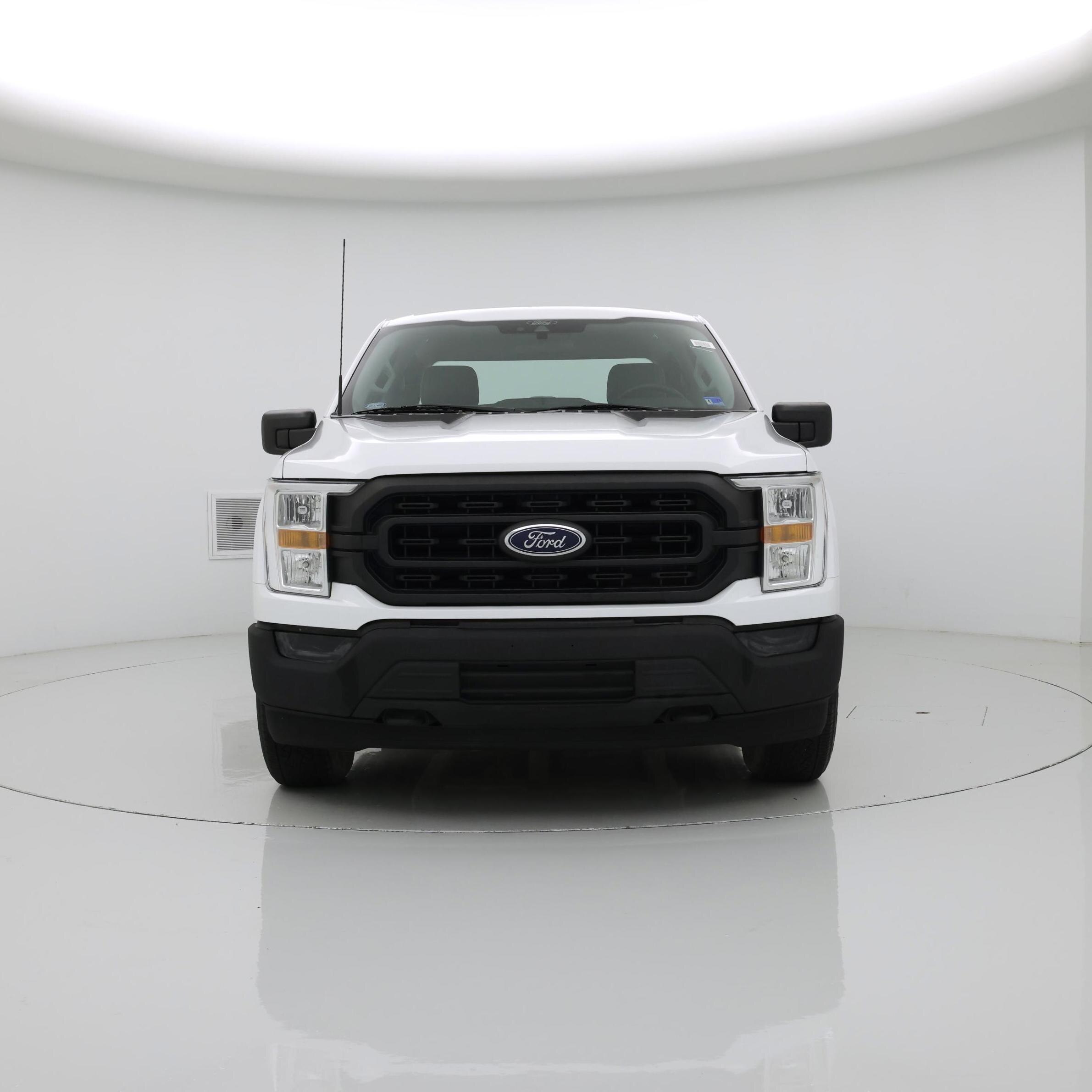 Thumbnail: 2021 Ford F-150 - 5