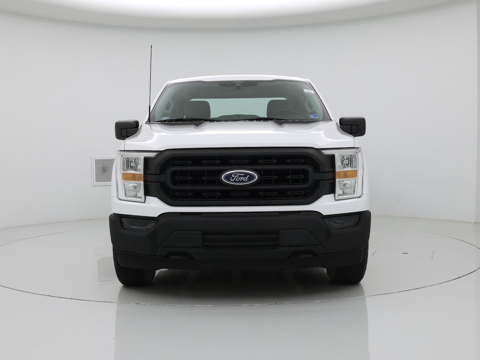 2021 Ford F-150 XL - Photo 6