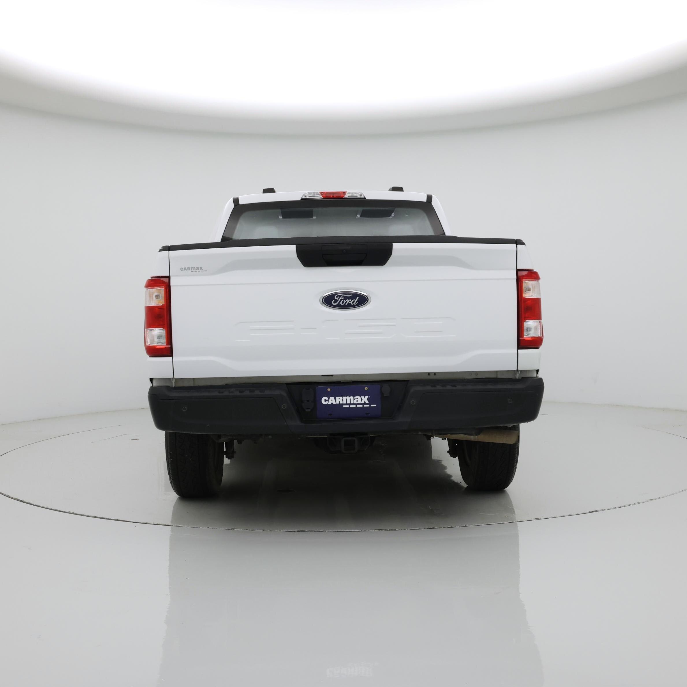 Thumbnail: 2021 Ford F-150 - 6