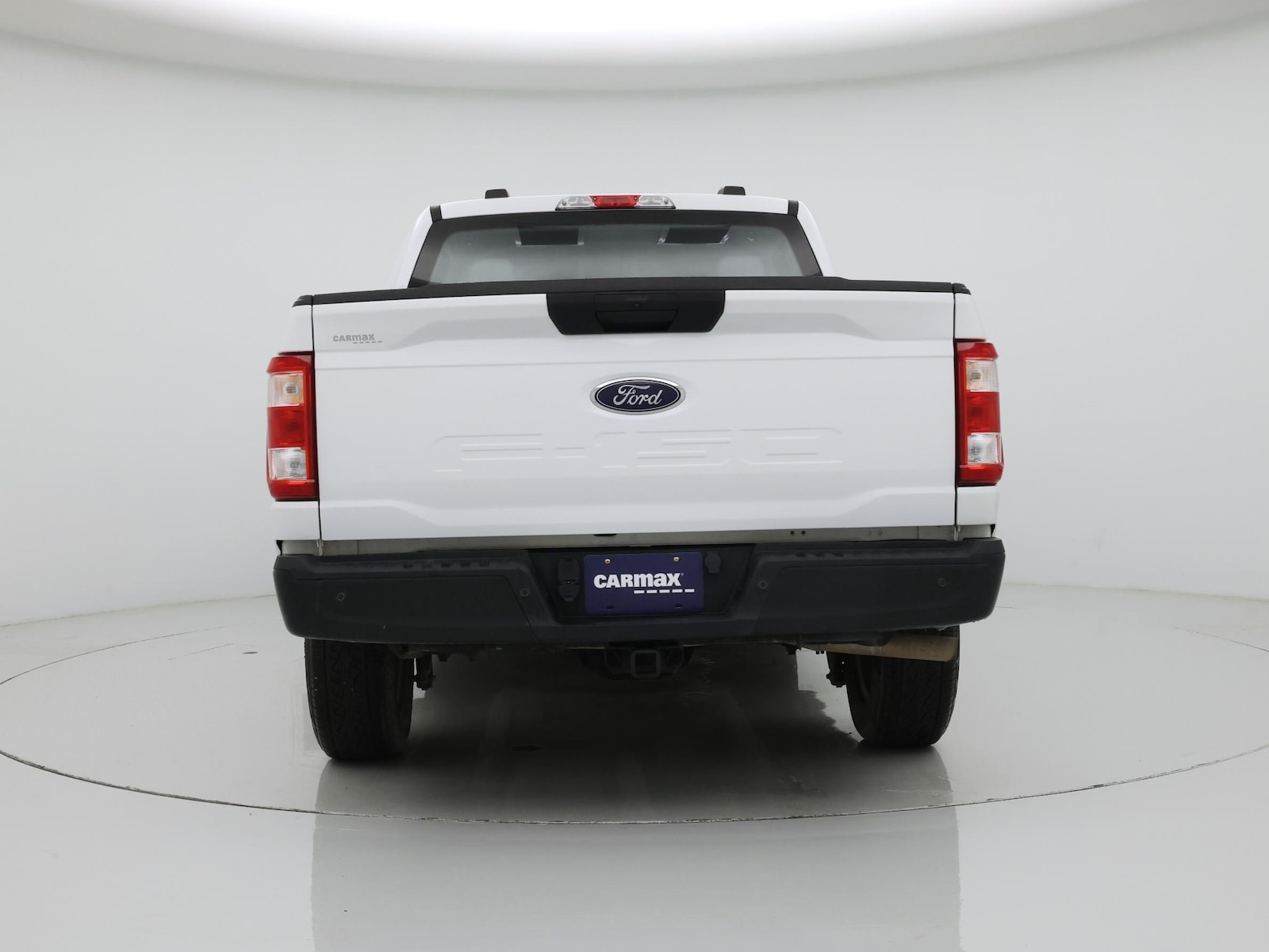 2021 Ford F-150 XL - Photo 7