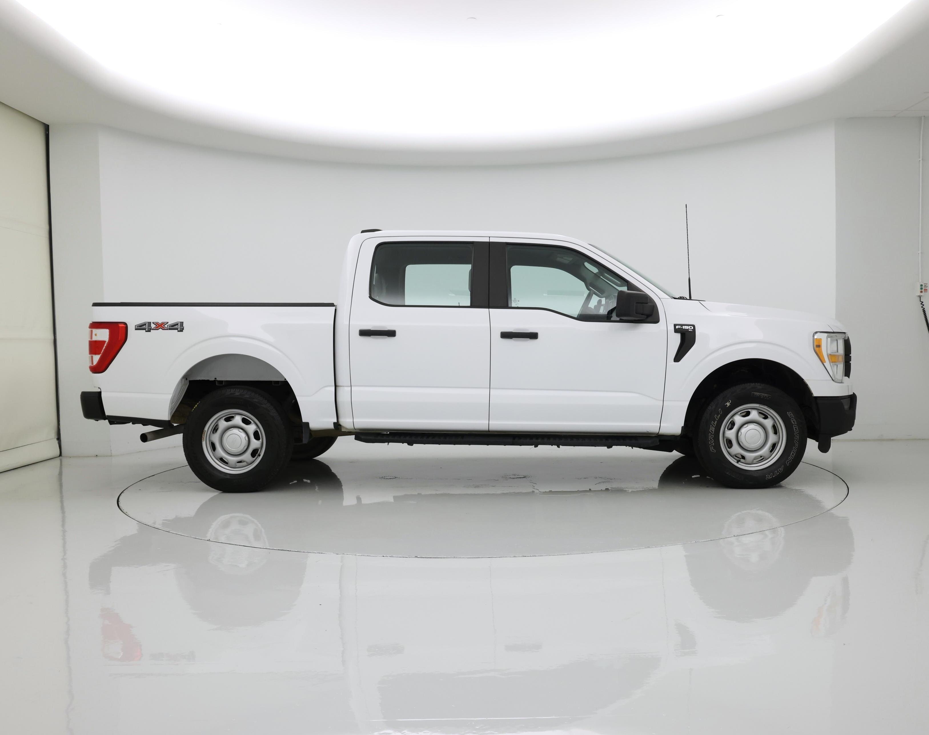 Thumbnail: 2021 Ford F-150 - 7