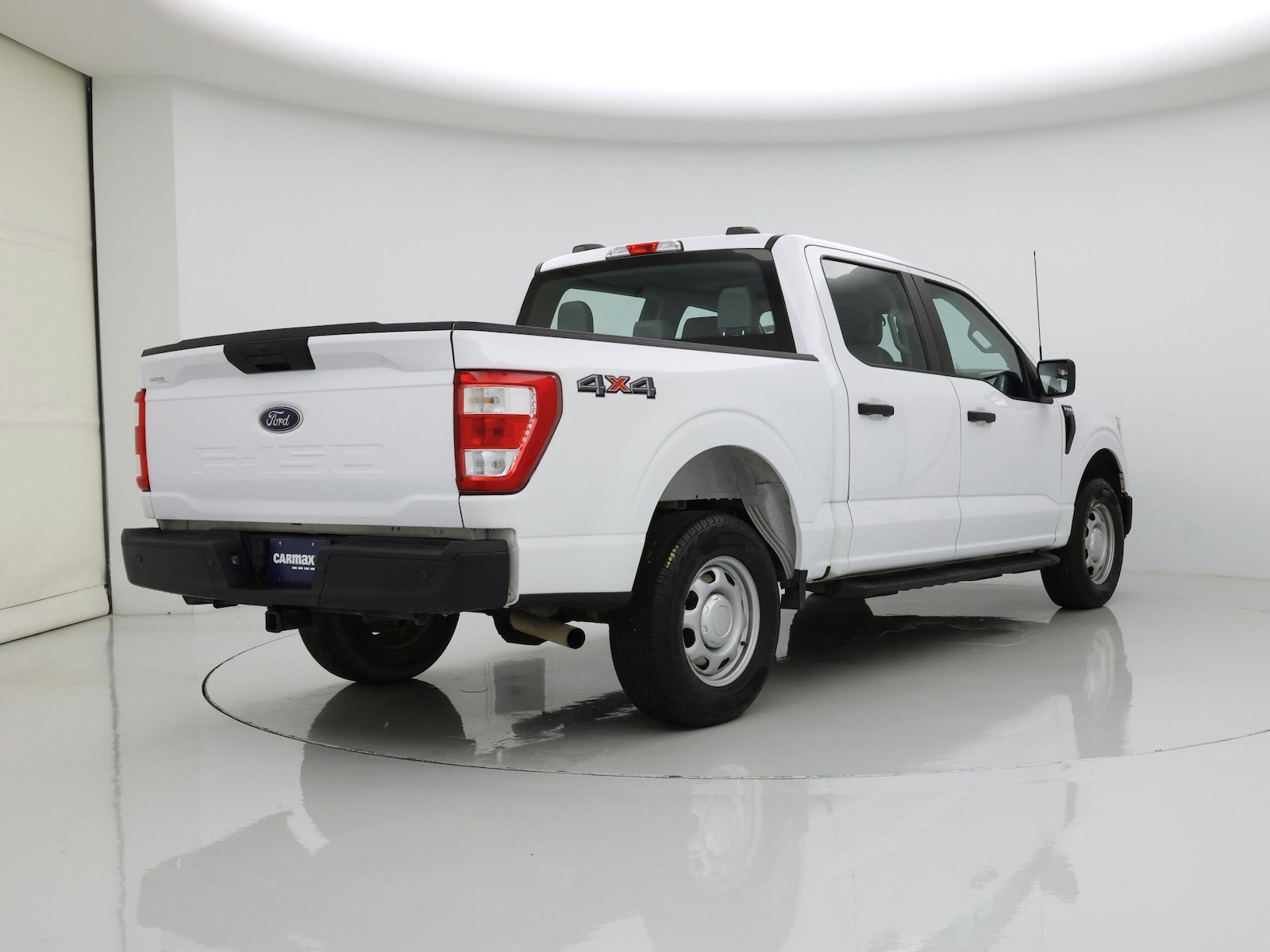 2021 Ford F-150 XL - Photo 9