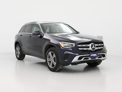 2022 Mercedes-Benz GLC300