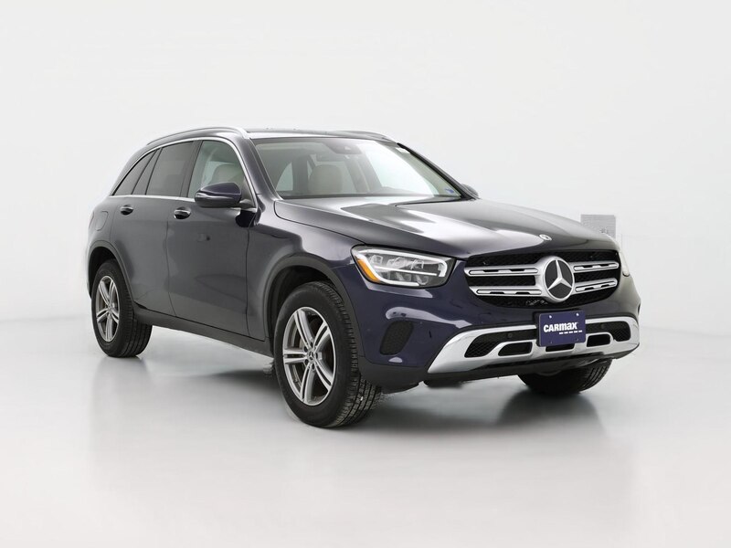 2022 Mercedes-Benz GLC300 null