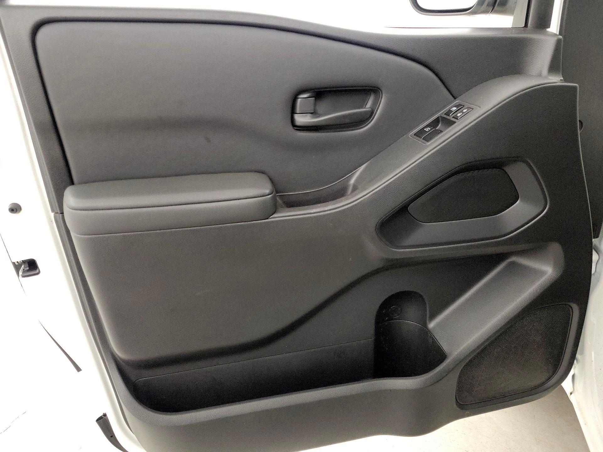 Thumbnail: 2022 Nissan Frontier - 12