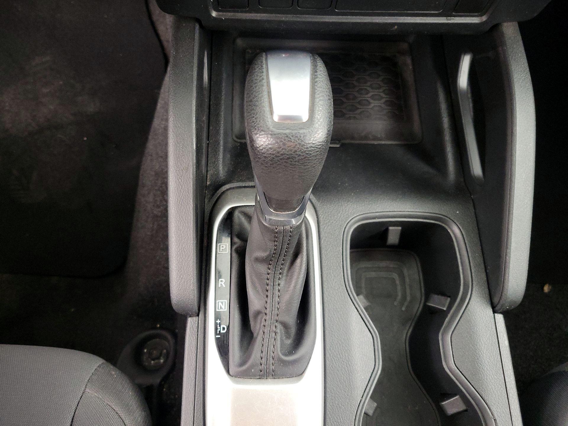 Thumbnail: 2022 Nissan Frontier - 17