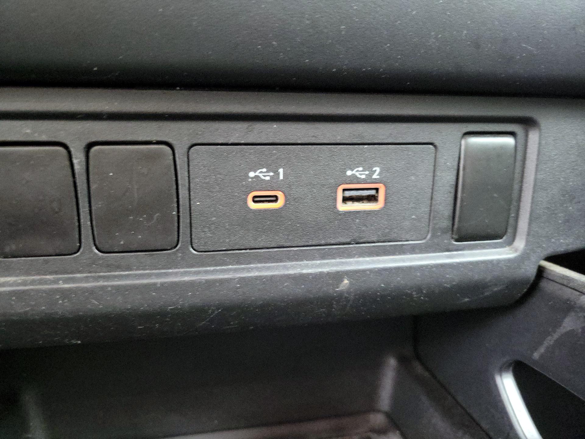 Thumbnail: 2022 Nissan Frontier - 18