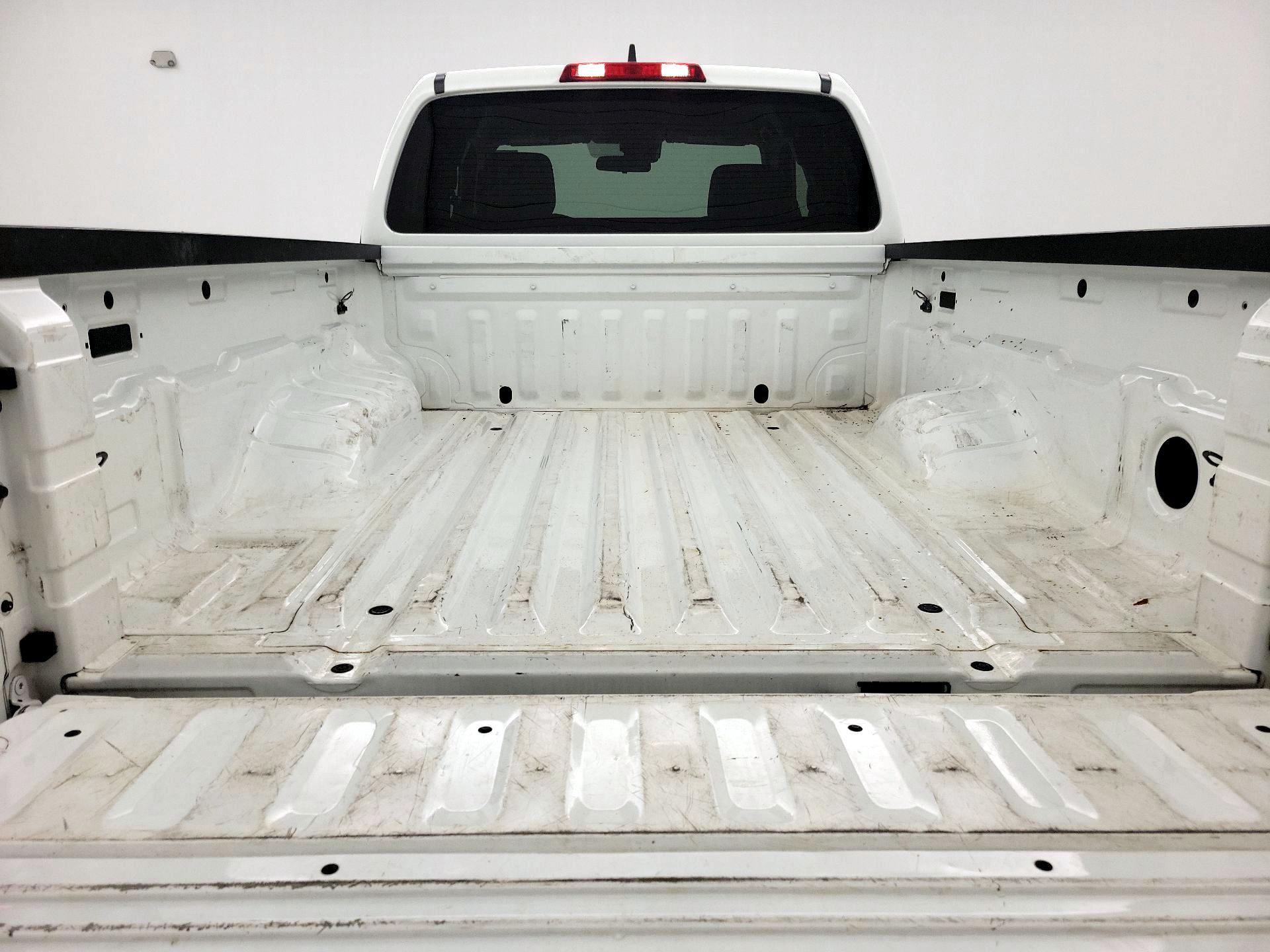 Thumbnail: 2022 Nissan Frontier - 20