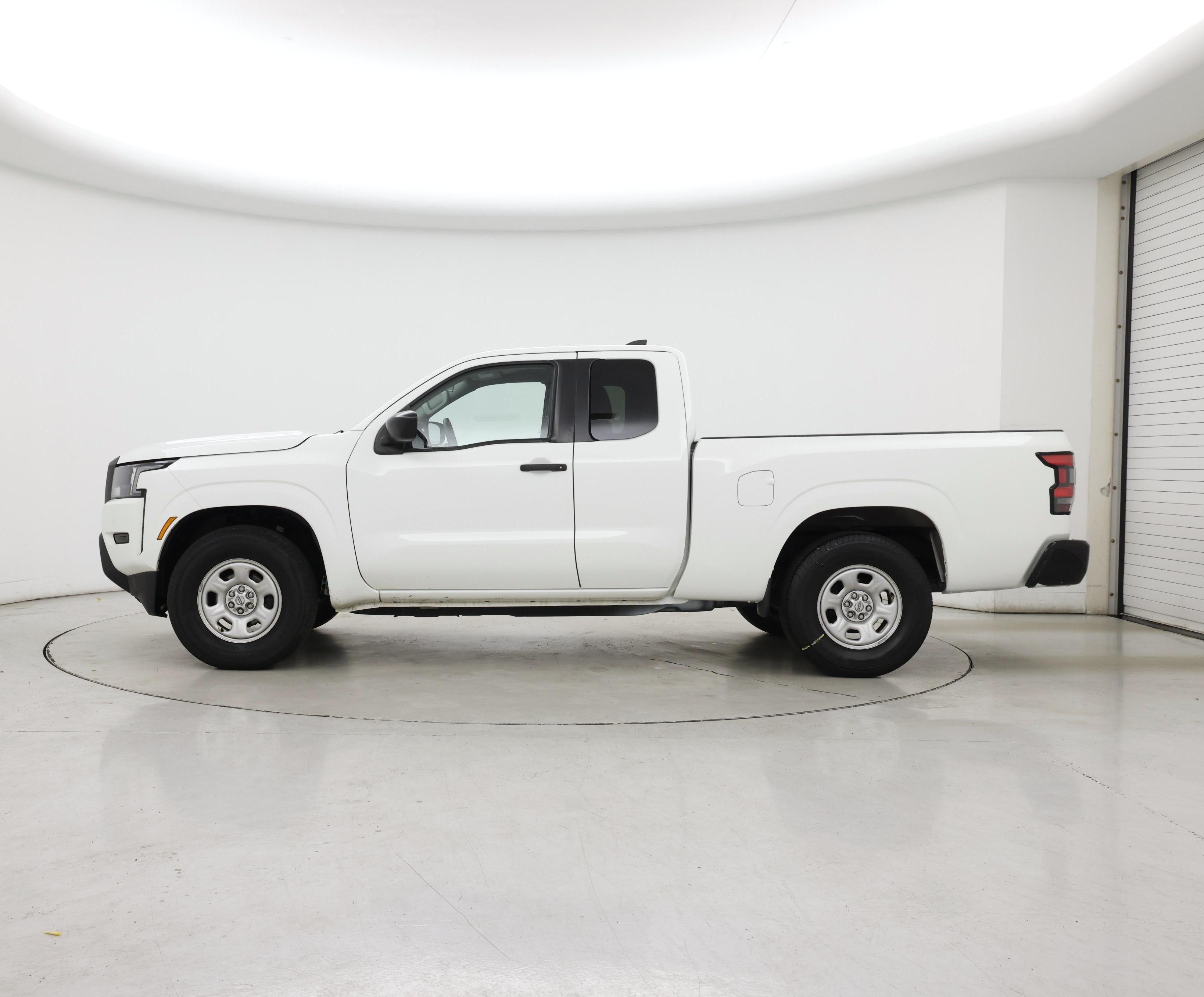 Thumbnail: 2022 Nissan Frontier - 3