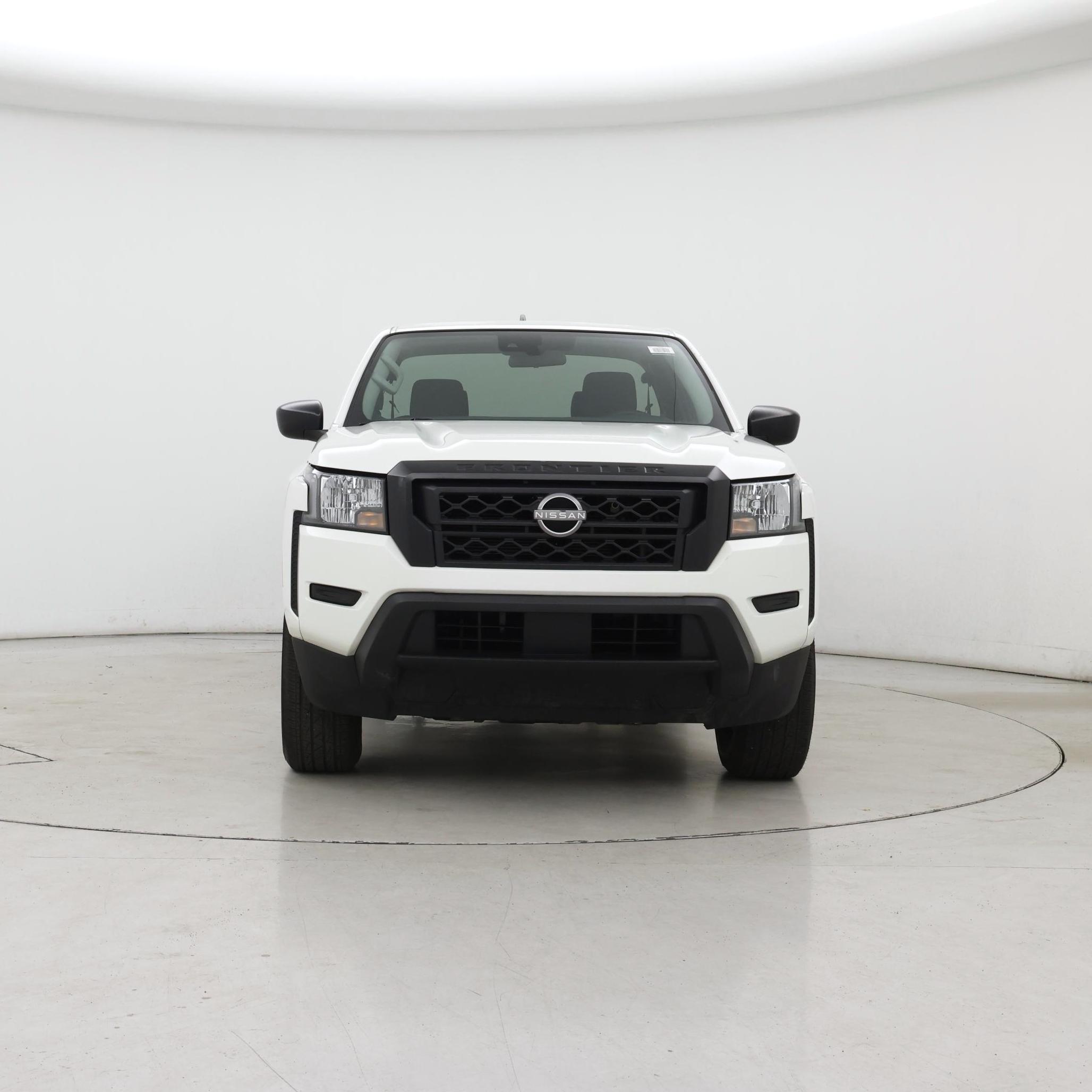 Thumbnail: 2022 Nissan Frontier - 5