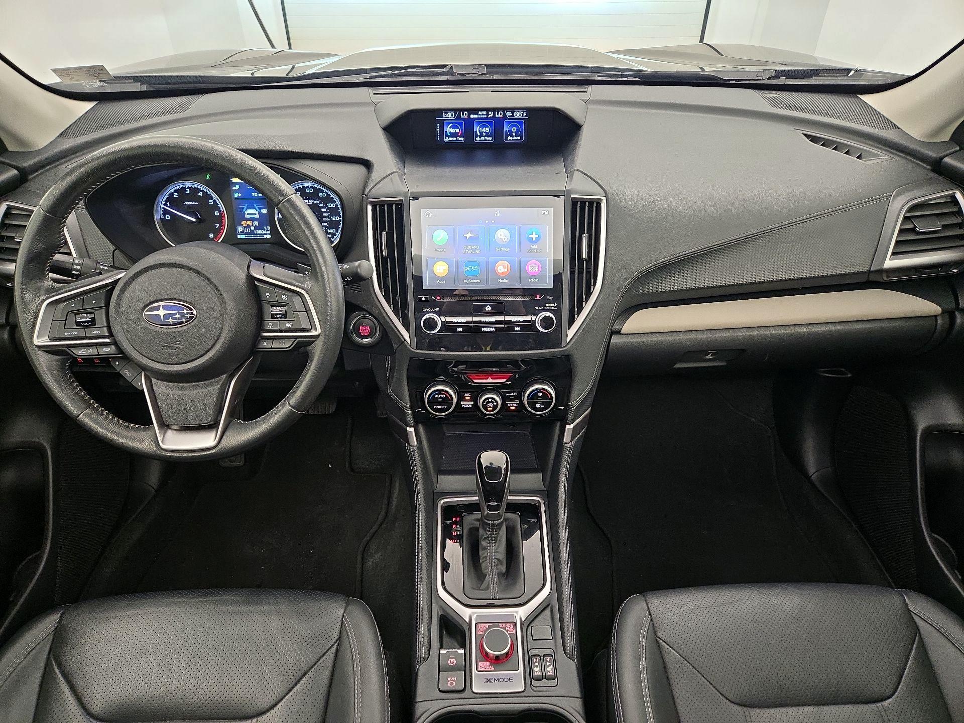 Thumbnail: 2023 Subaru Forester - 9