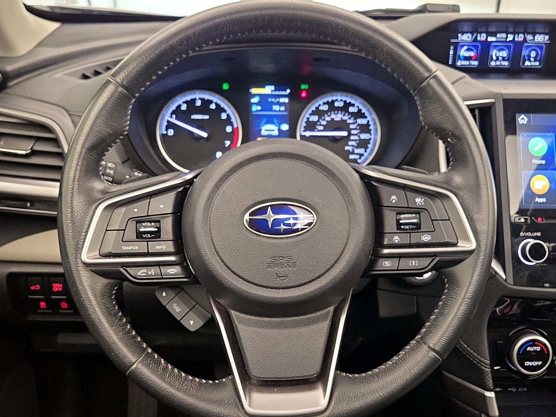 Thumbnail: 2023 Subaru Forester - 10