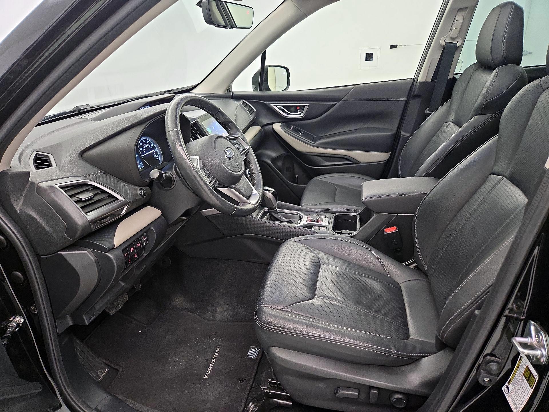 Thumbnail: 2023 Subaru Forester - 11