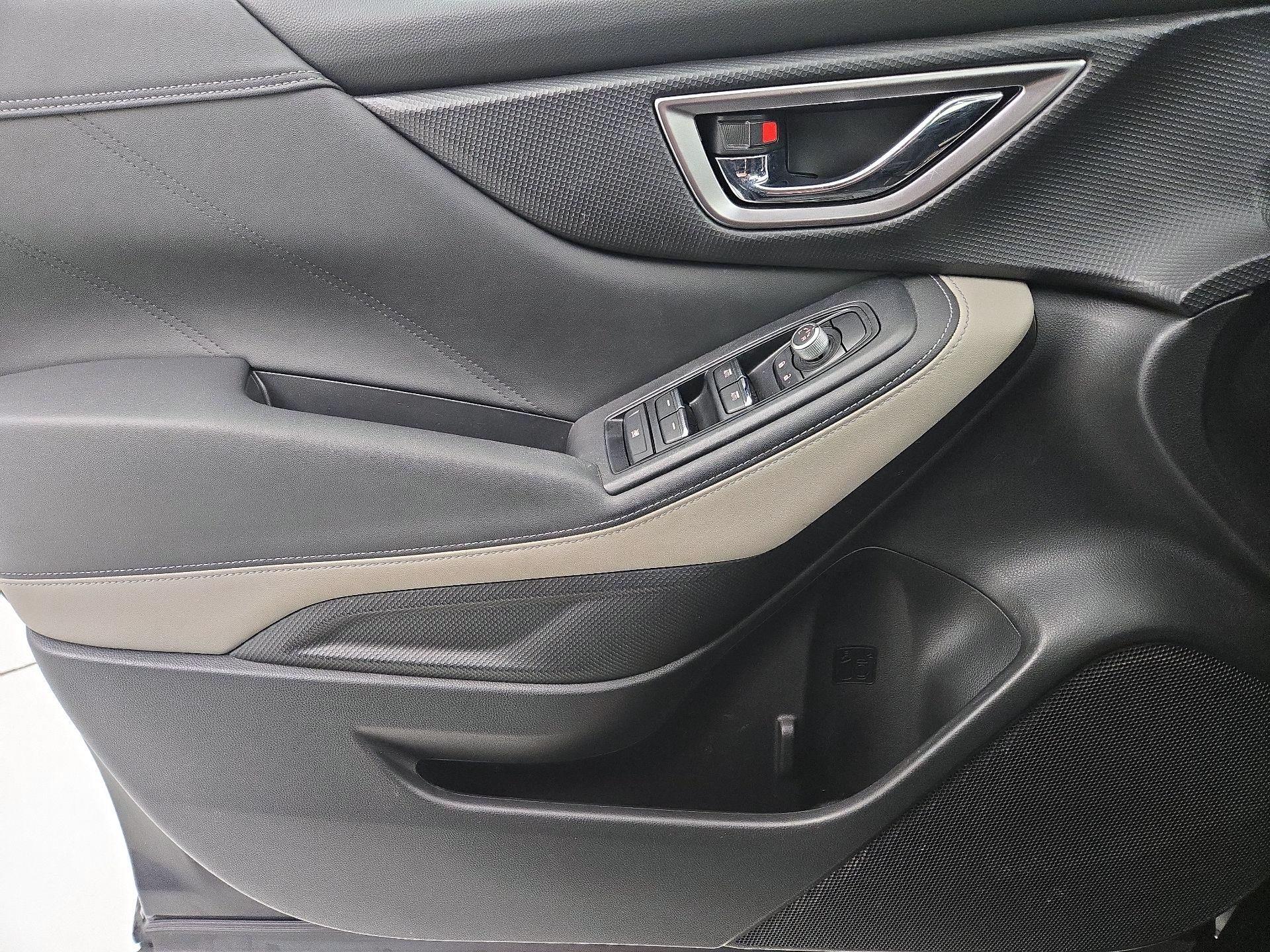 Thumbnail: 2023 Subaru Forester - 12