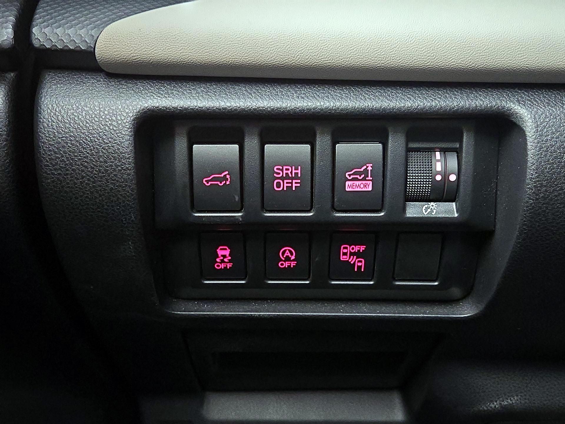 Thumbnail: 2023 Subaru Forester - 13