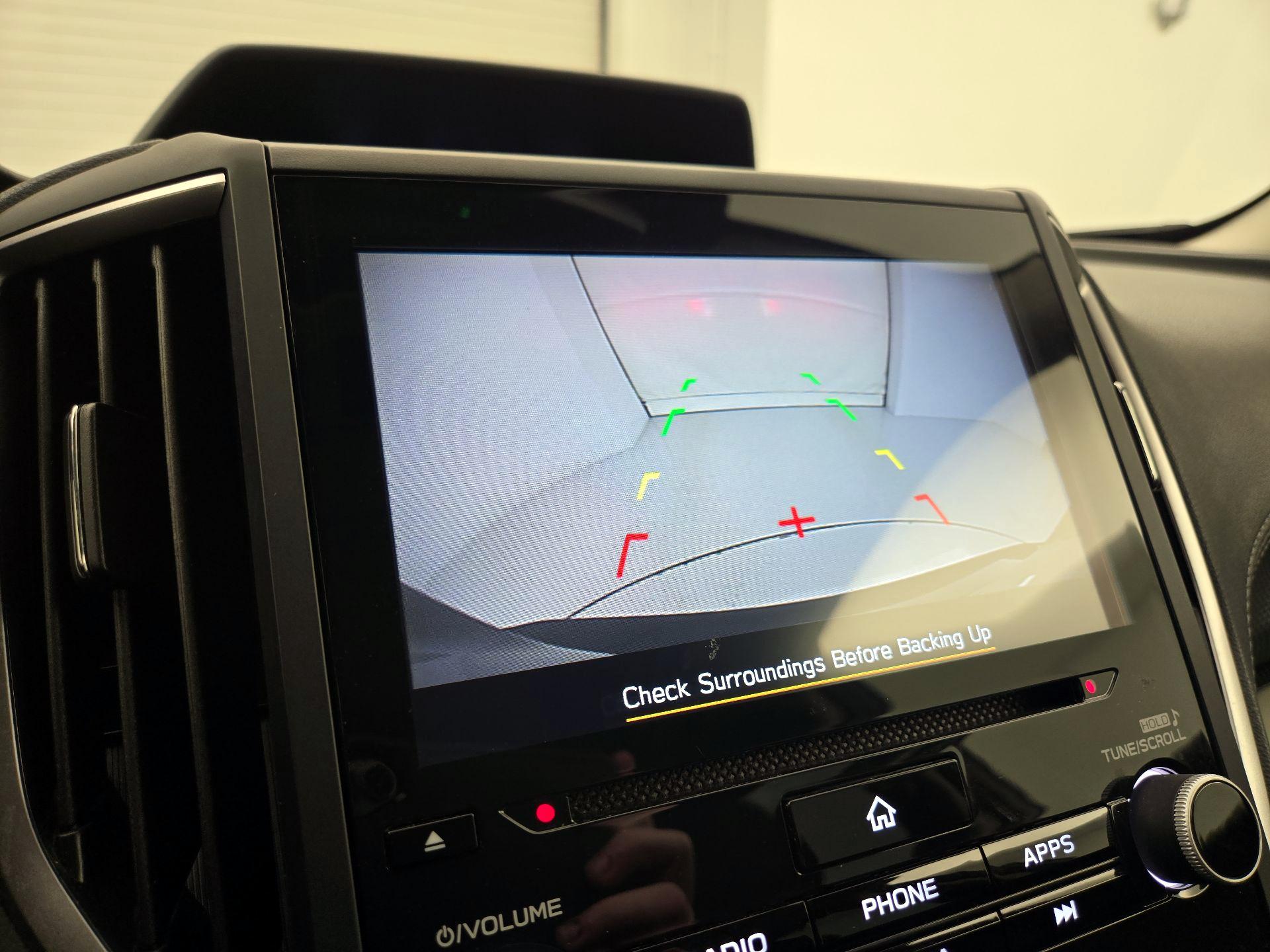 Thumbnail: 2023 Subaru Forester - 14