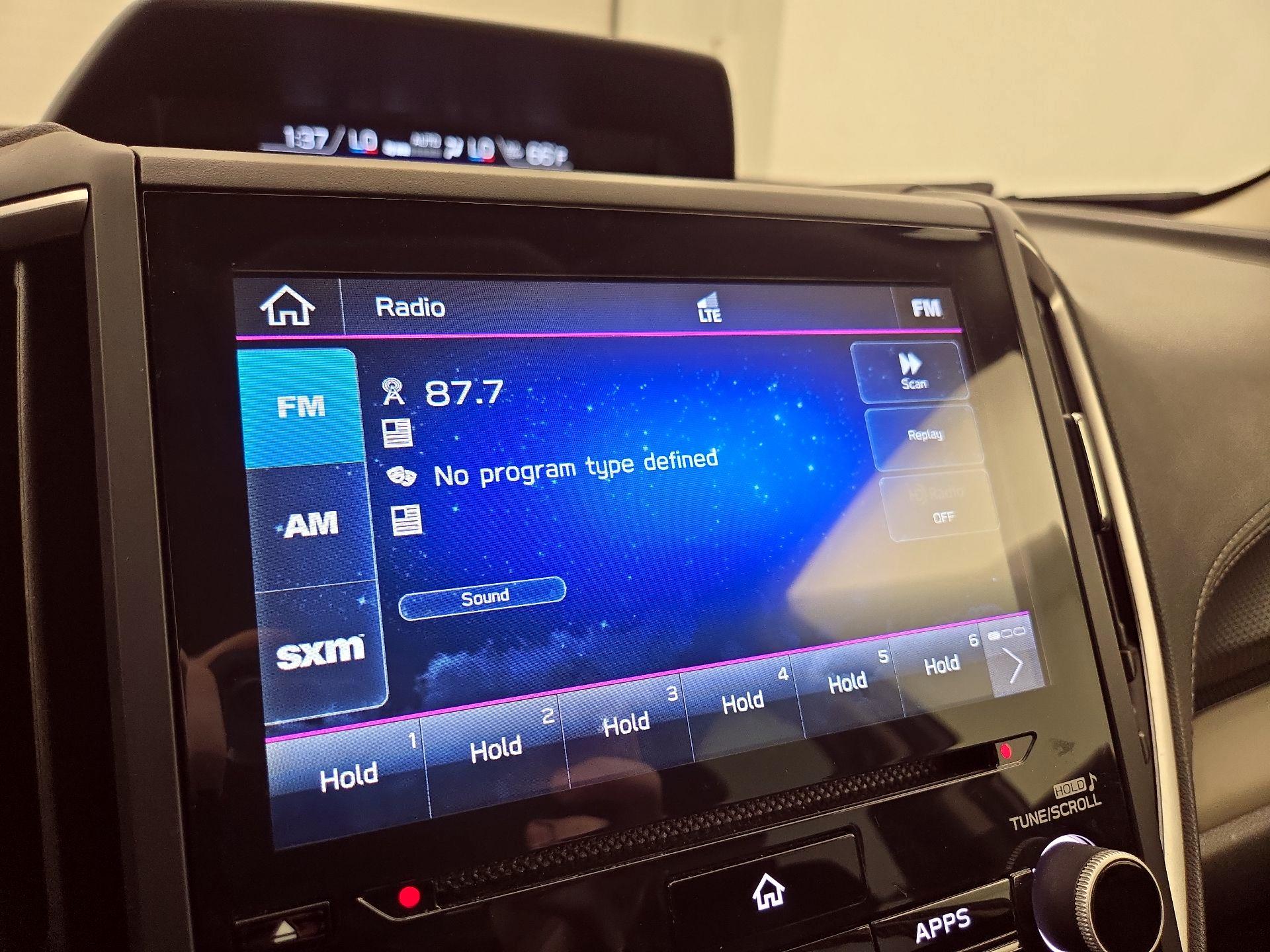 Thumbnail: 2023 Subaru Forester - 15