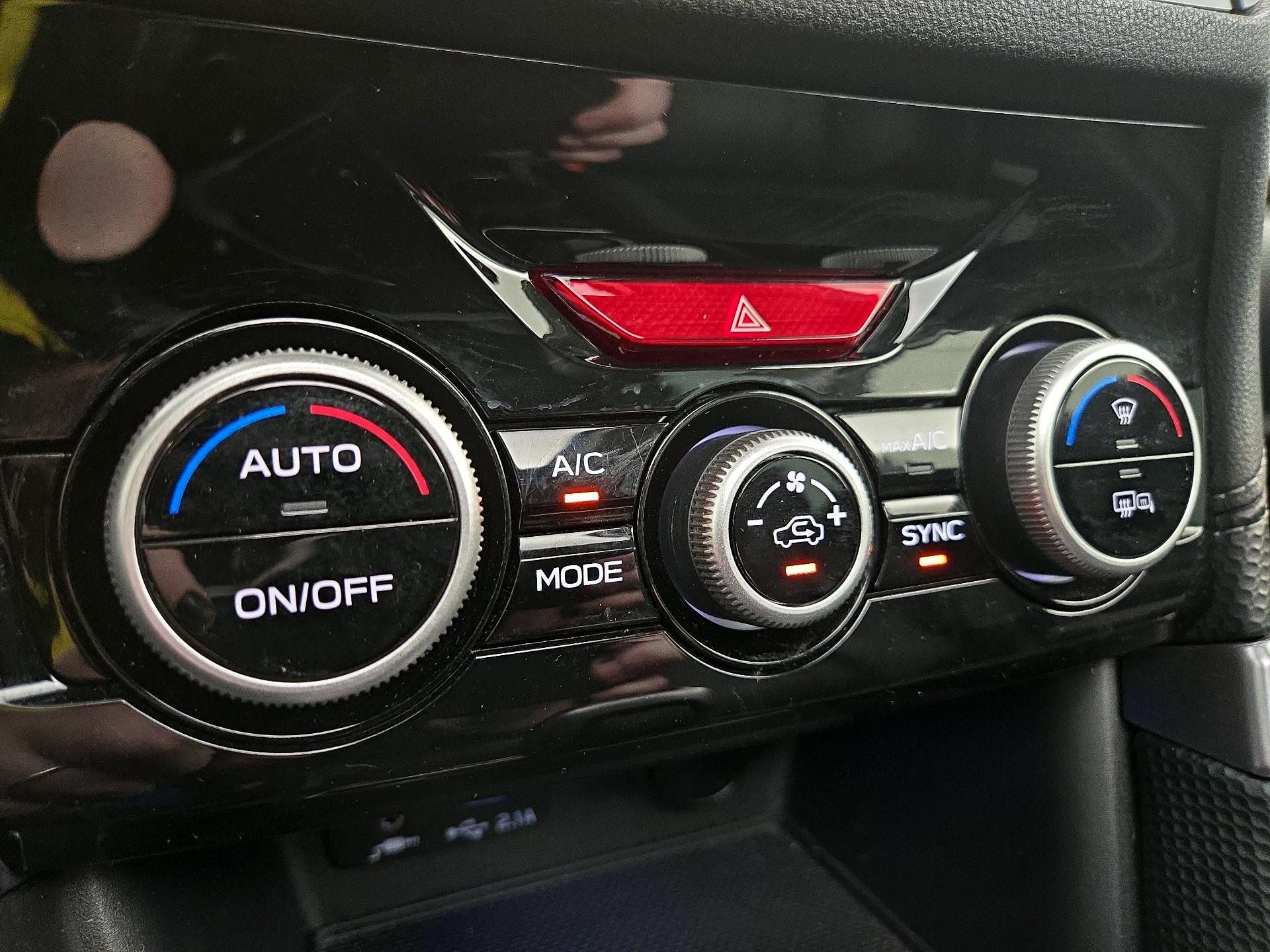 Thumbnail: 2023 Subaru Forester - 16