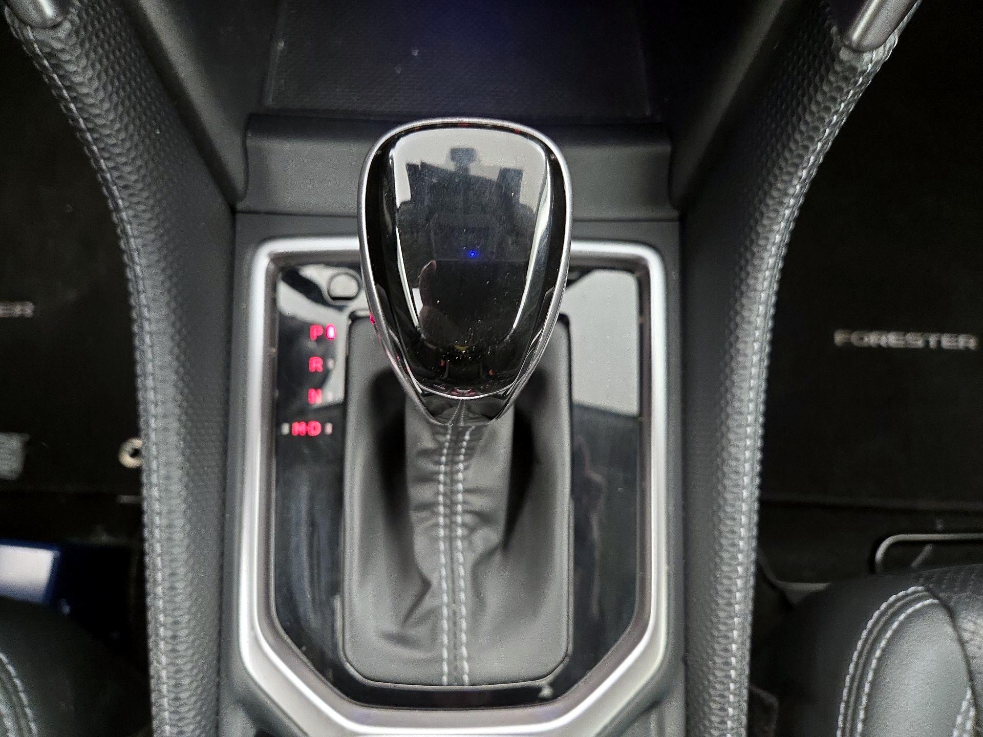 Thumbnail: 2023 Subaru Forester - 17