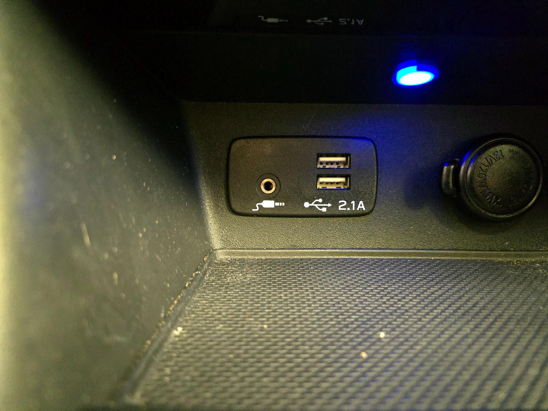 Thumbnail: 2023 Subaru Forester - 18