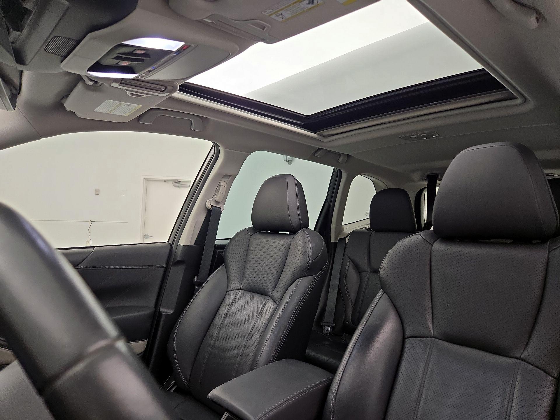 Thumbnail: 2023 Subaru Forester - 19