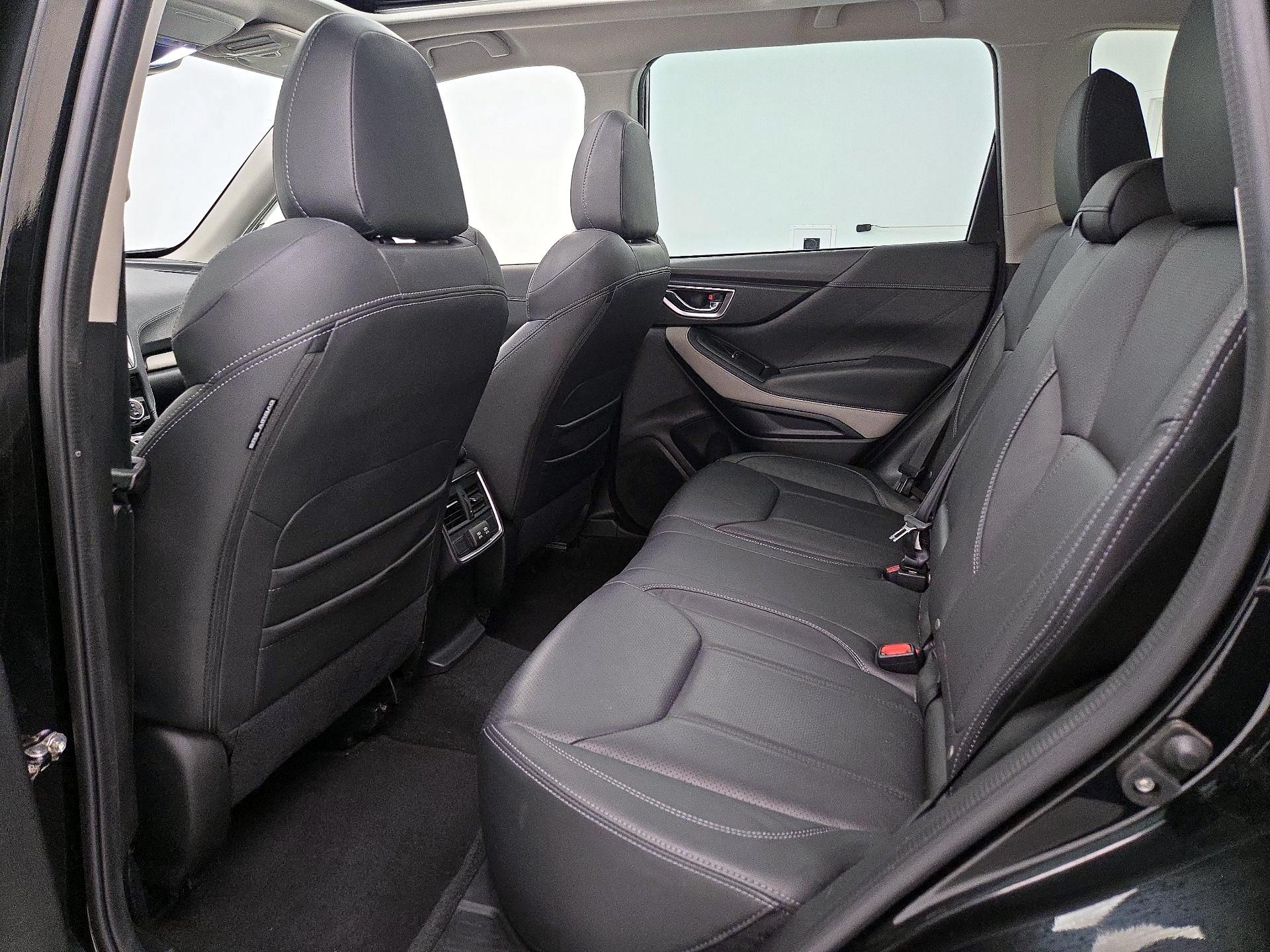 Thumbnail: 2023 Subaru Forester - 20