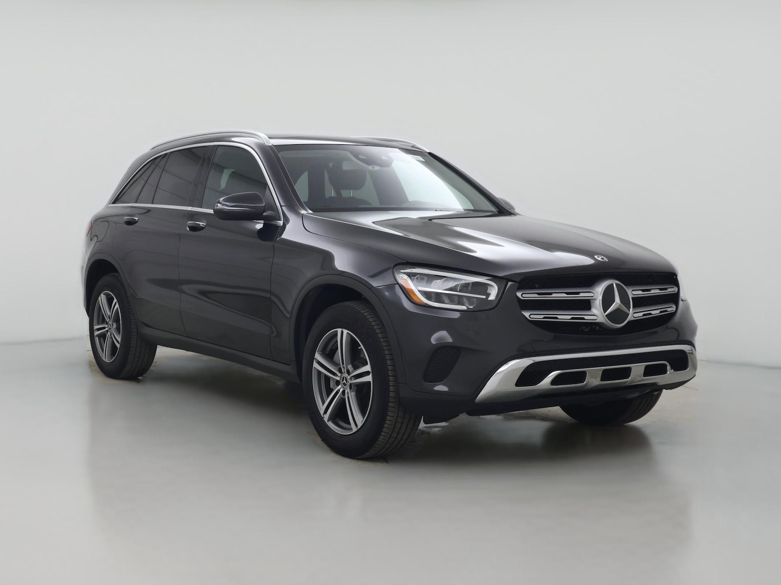 2020 Mercedes-Benz GLC GLC300
