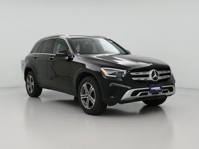 2022 Mercedes-Benz GLC300
