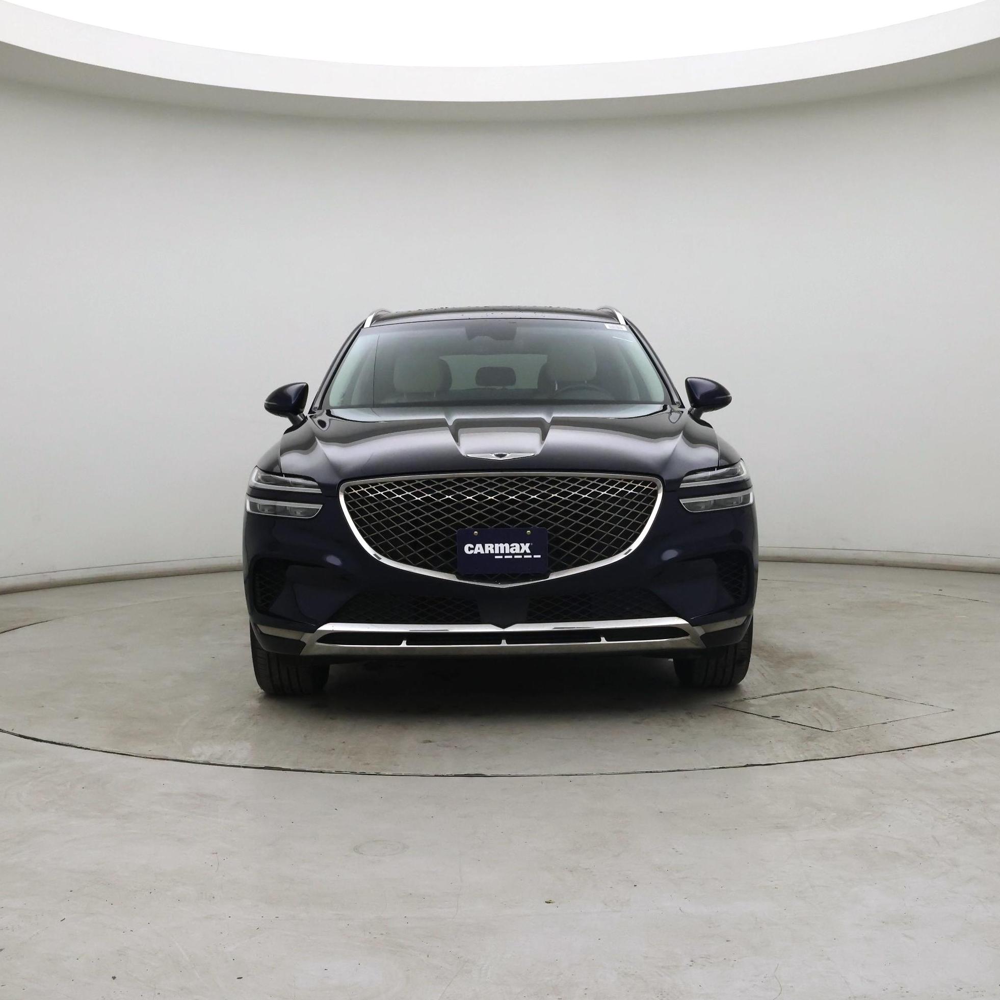 Thumbnail: 2023 Genesis GV70 - 5